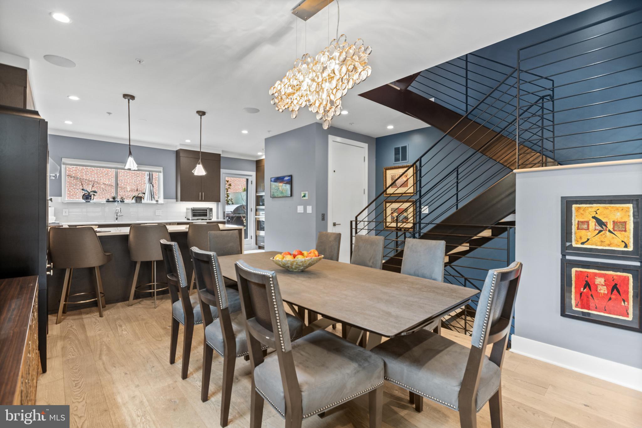 FITLER SQUARE - Residential