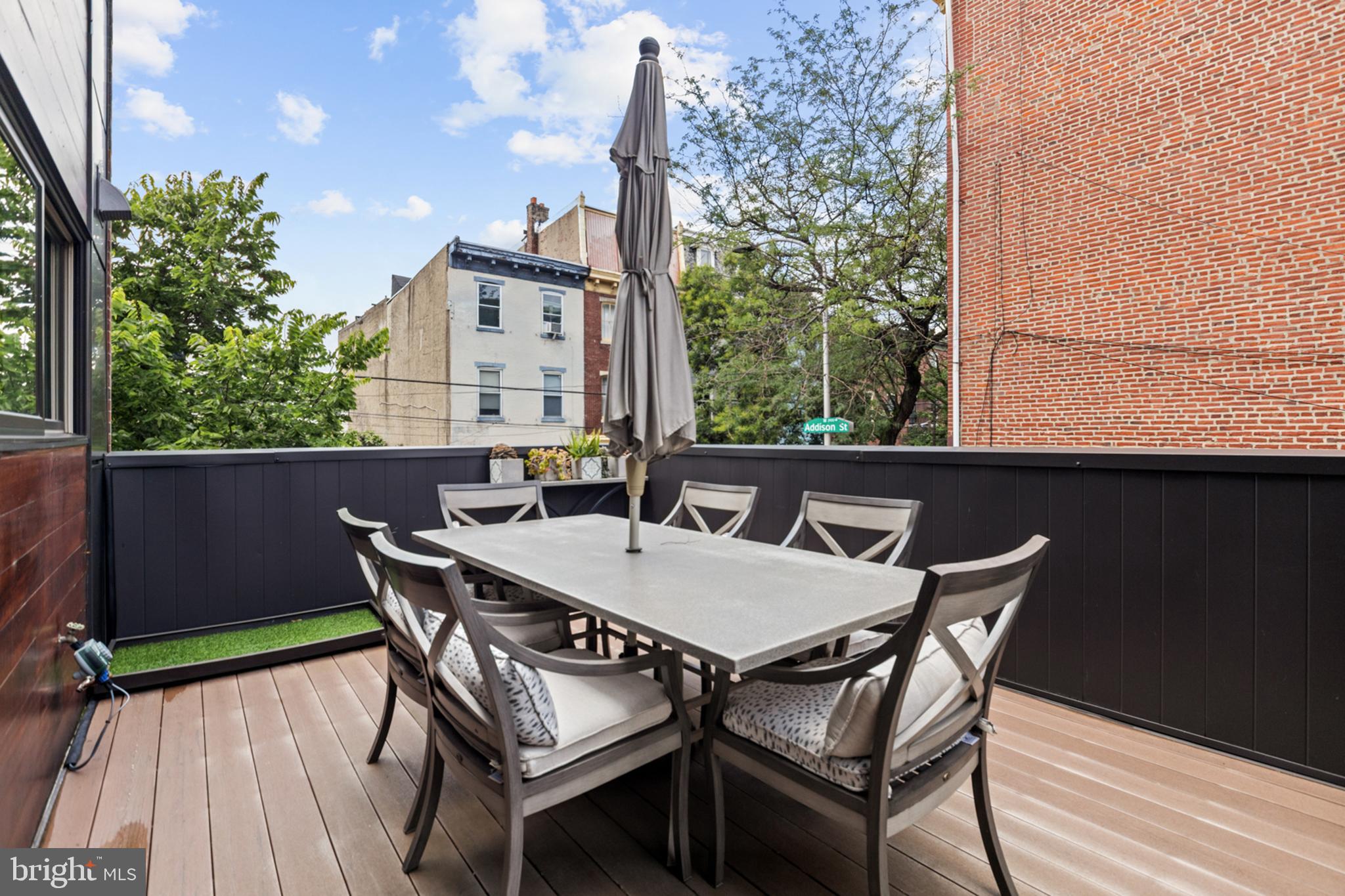 FITLER SQUARE - Residential