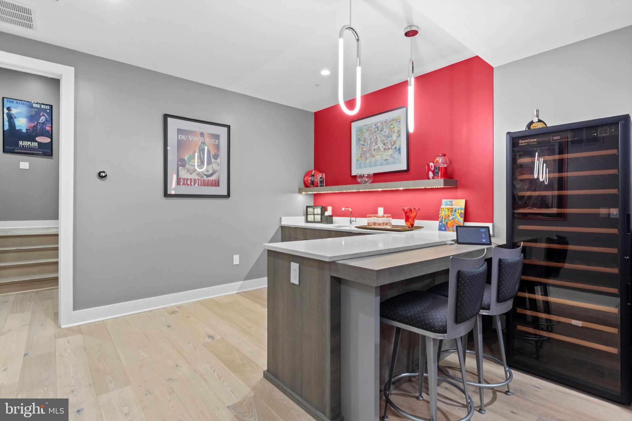 FITLER SQUARE - Residential