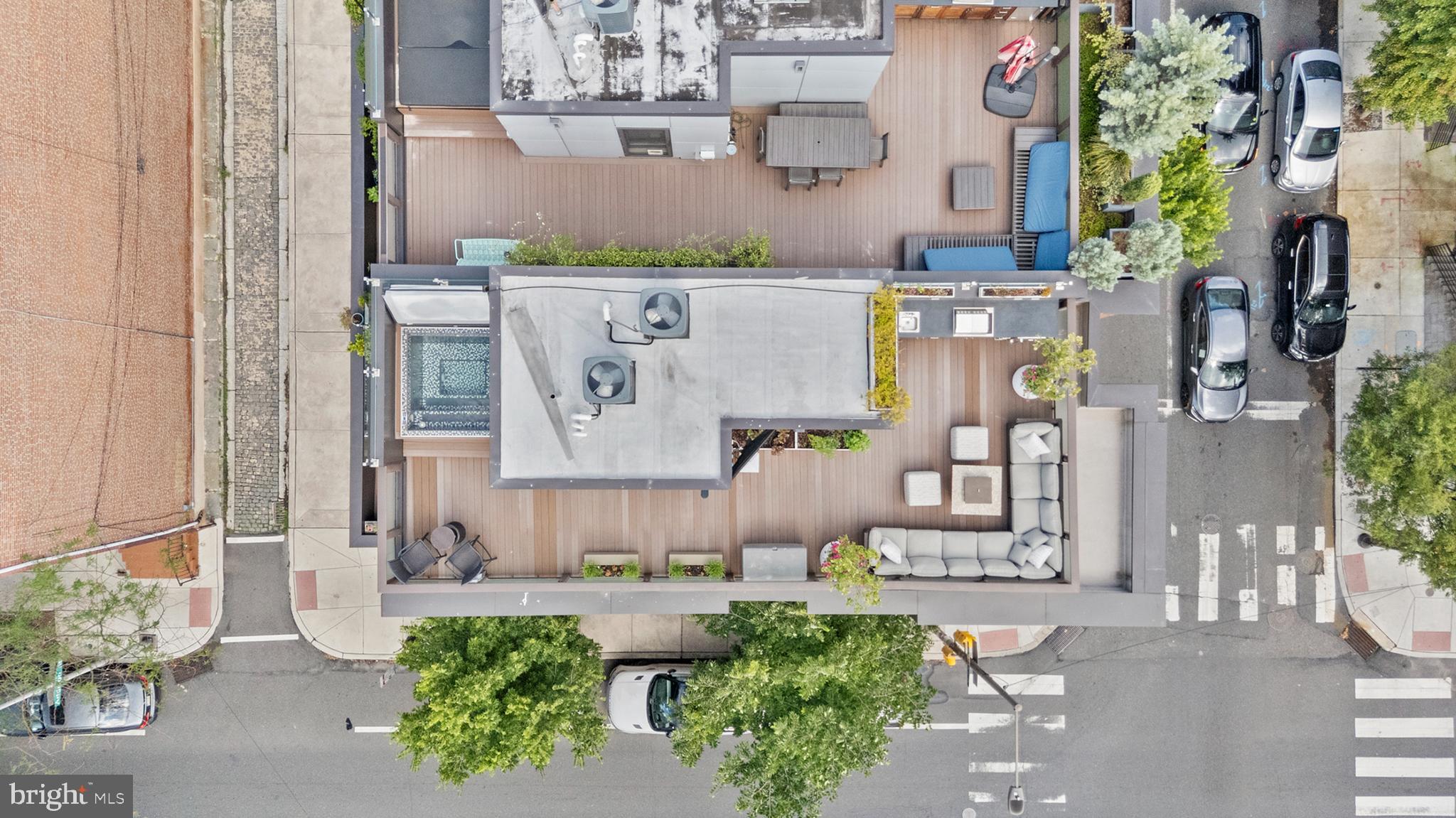 FITLER SQUARE - Residential