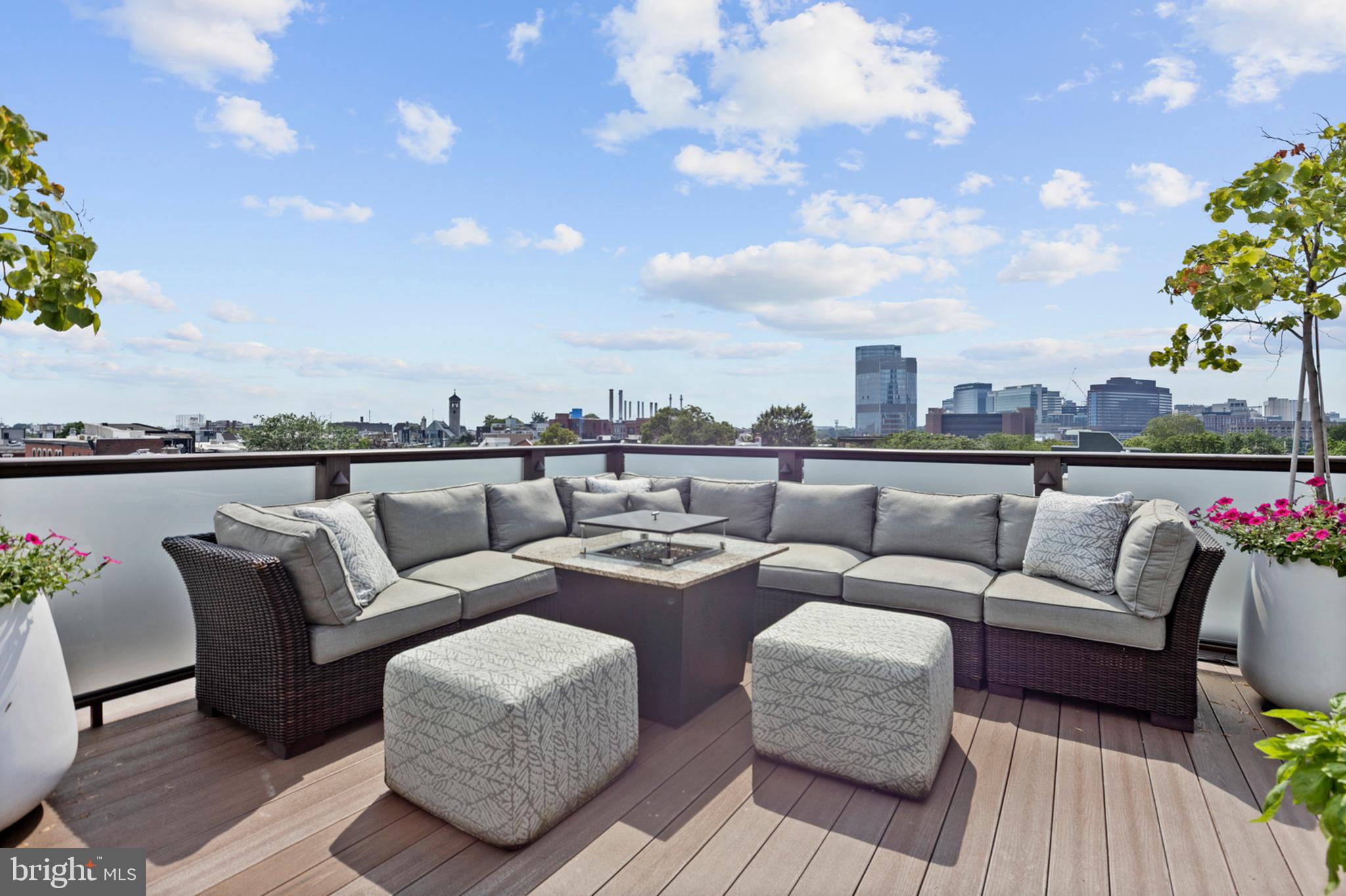 FITLER SQUARE - Residential