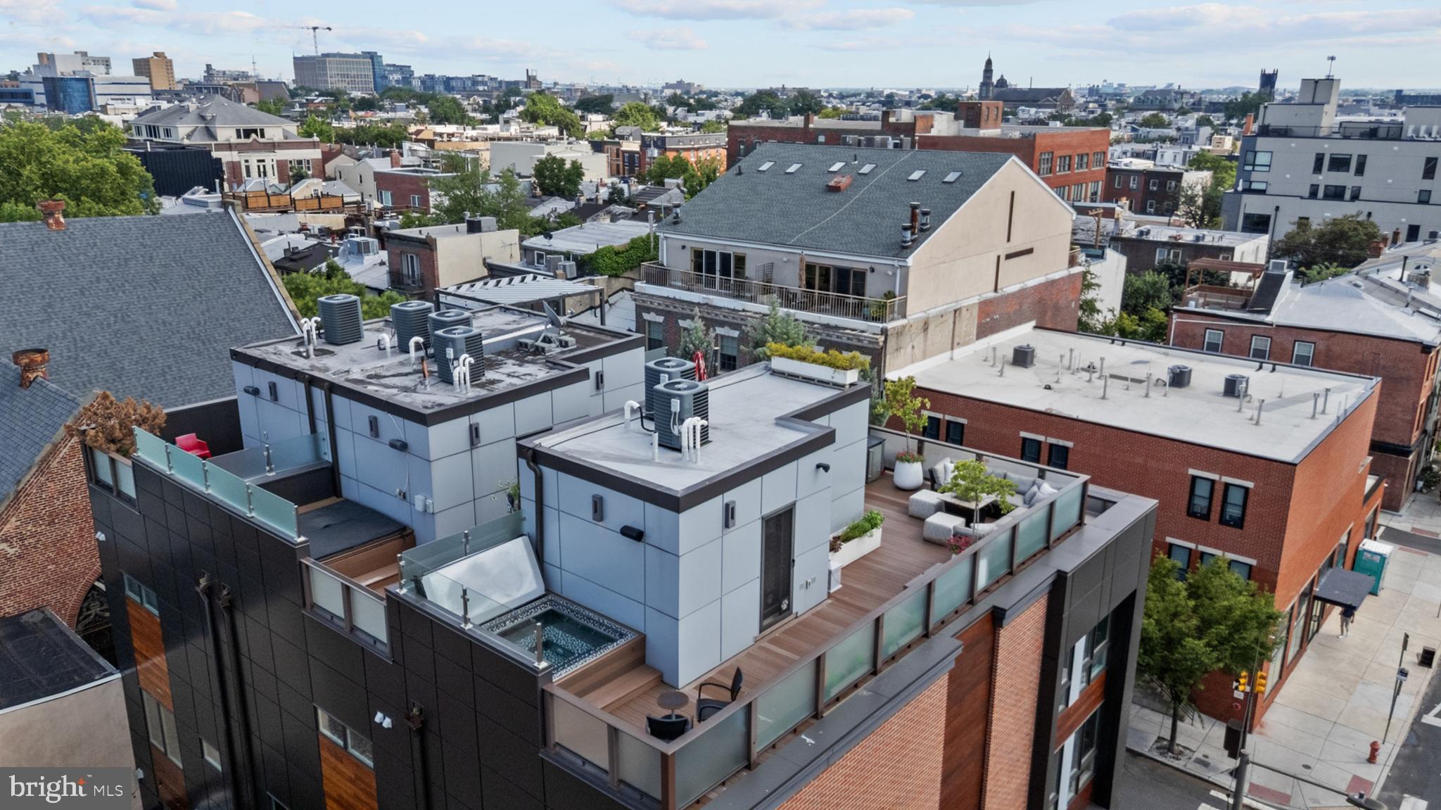 FITLER SQUARE - Residential