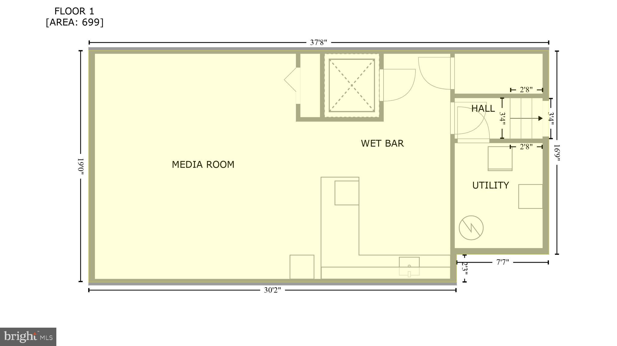 FITLER SQUARE - Residential