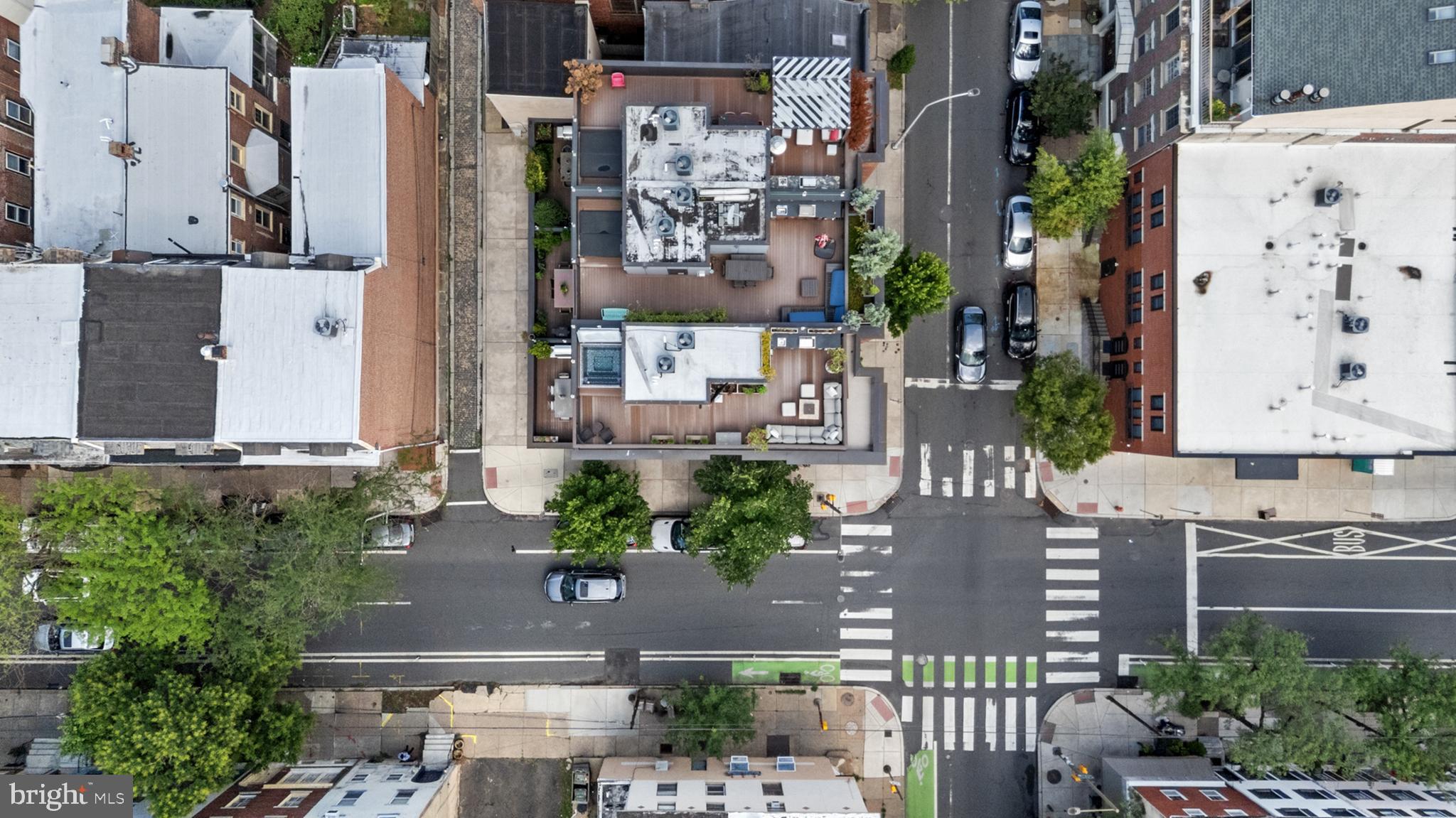 FITLER SQUARE - Residential