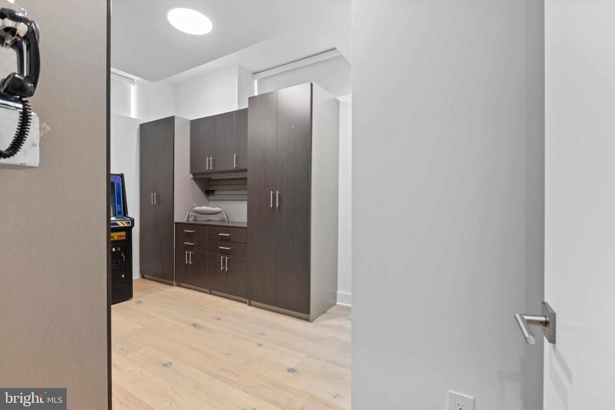 FITLER SQUARE - Residential