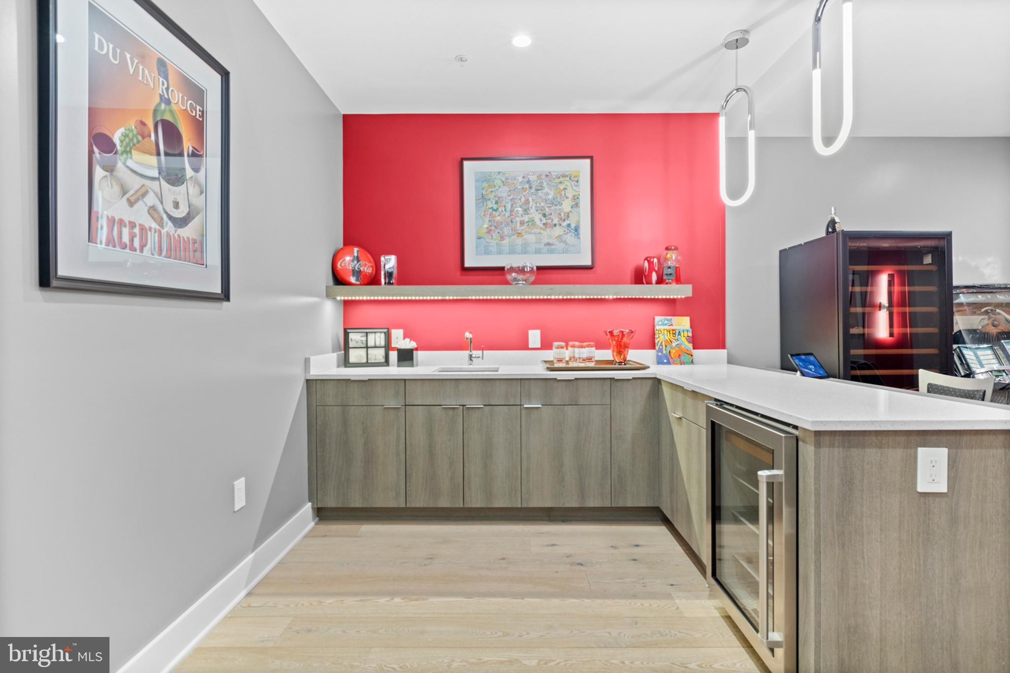 FITLER SQUARE - Residential