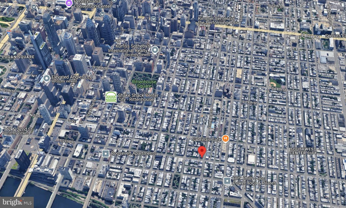 FITLER SQUARE - Residential