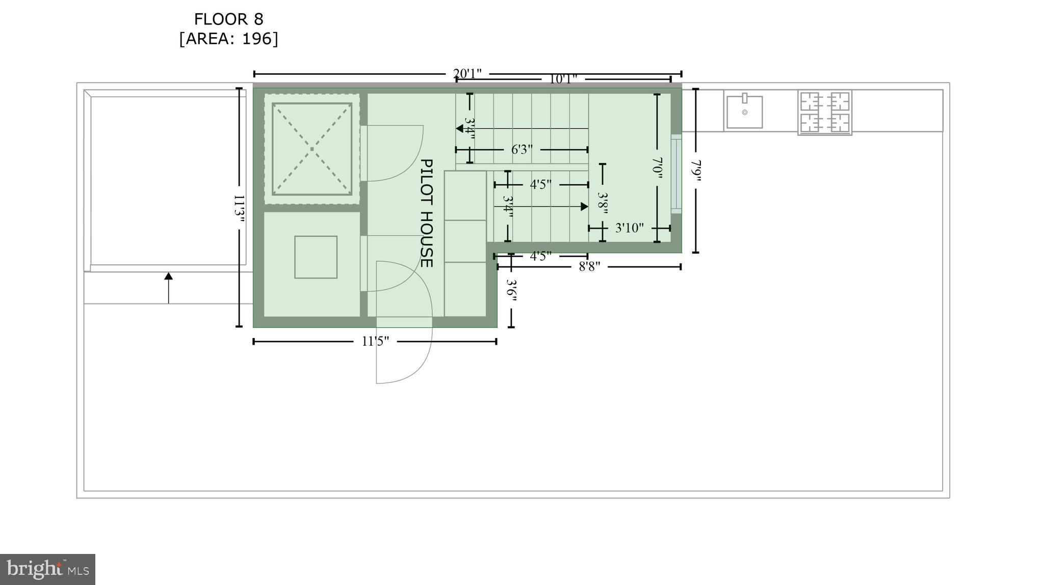 FITLER SQUARE - Residential