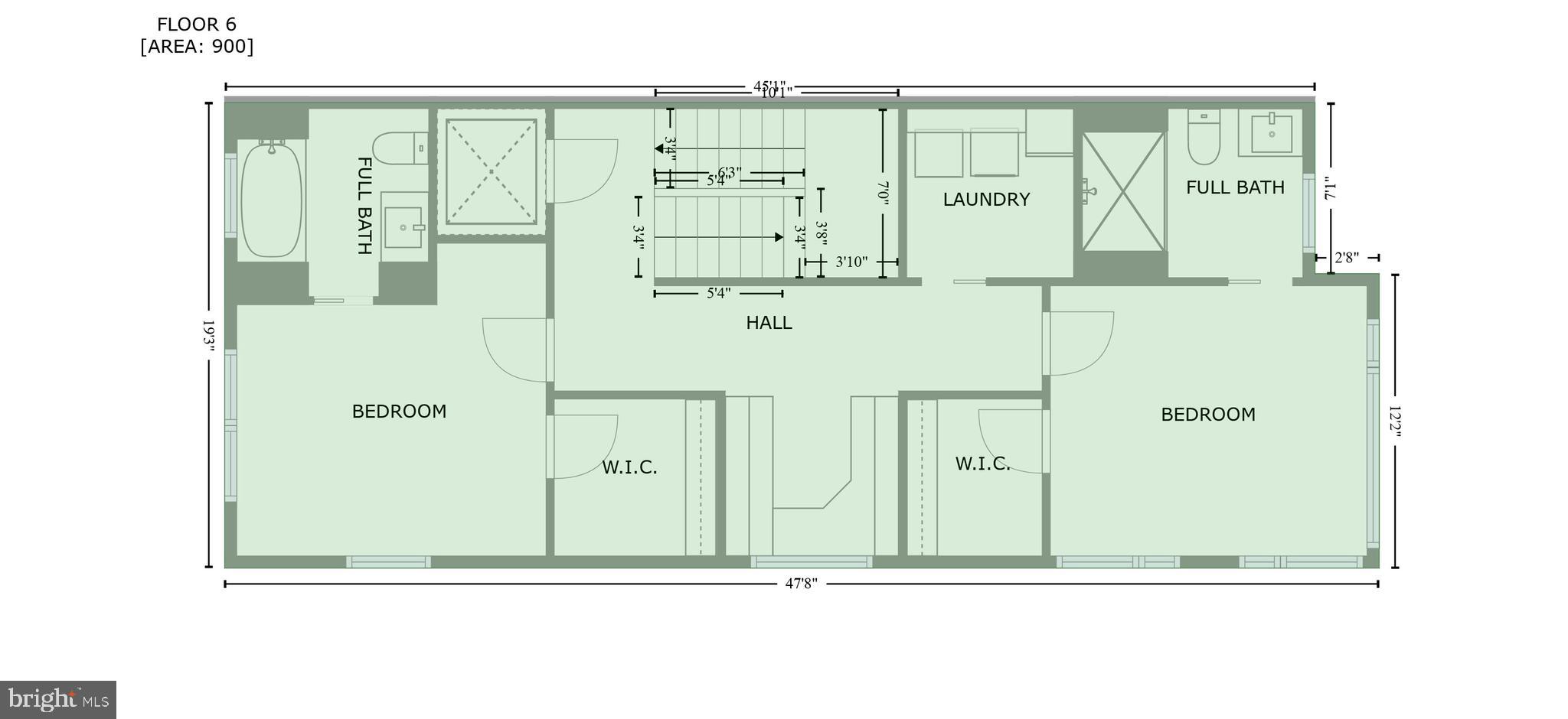 FITLER SQUARE - Residential