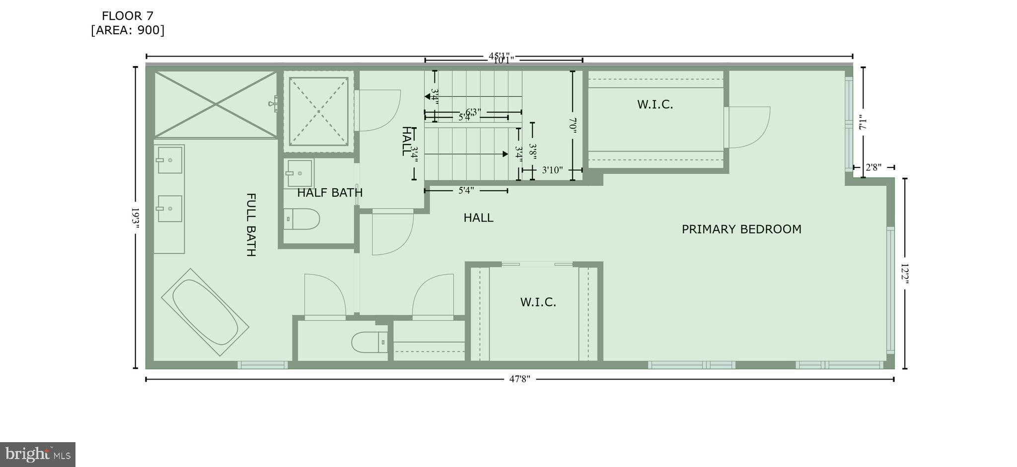 FITLER SQUARE - Residential
