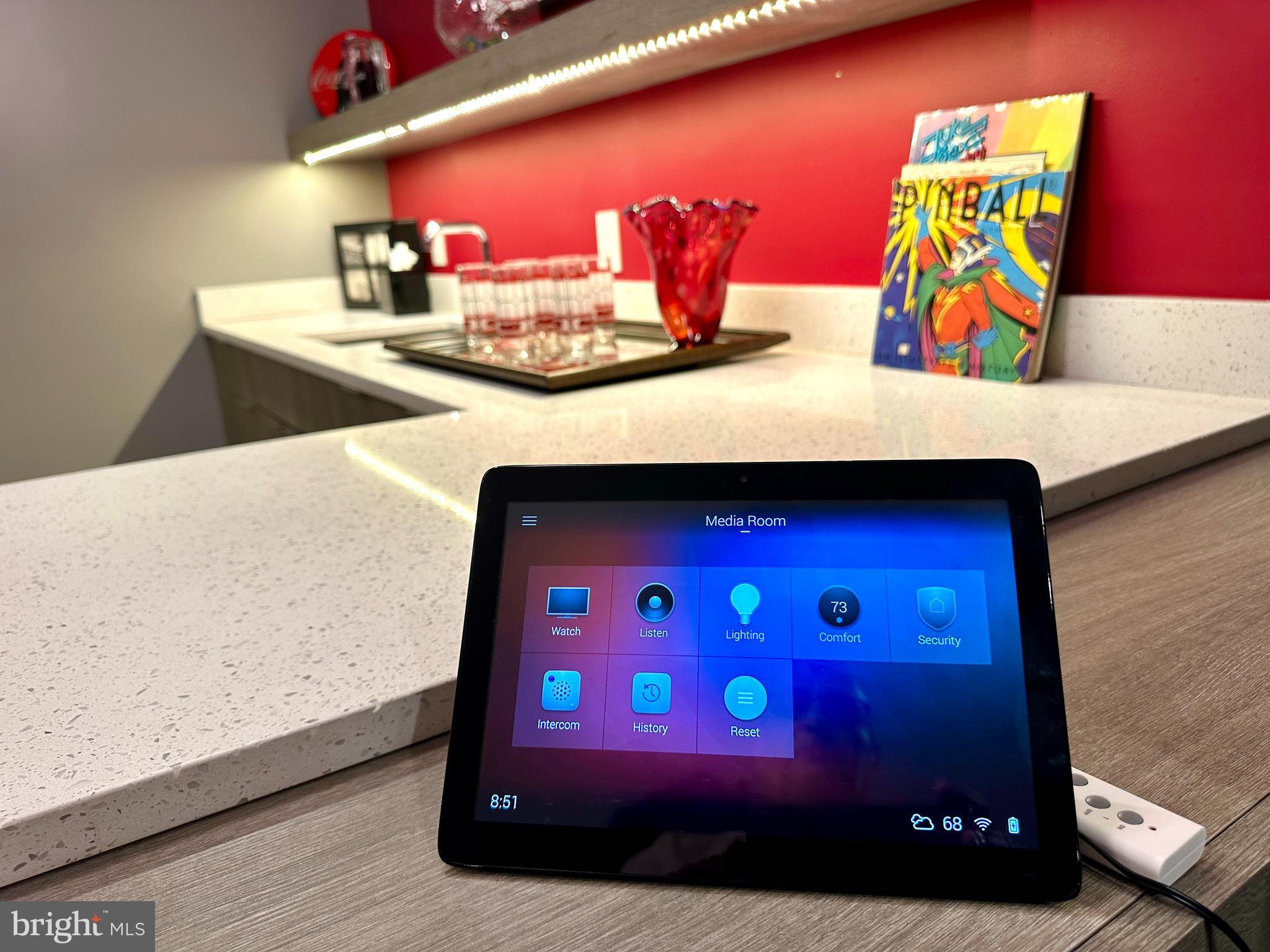 FITLER SQUARE - Residential