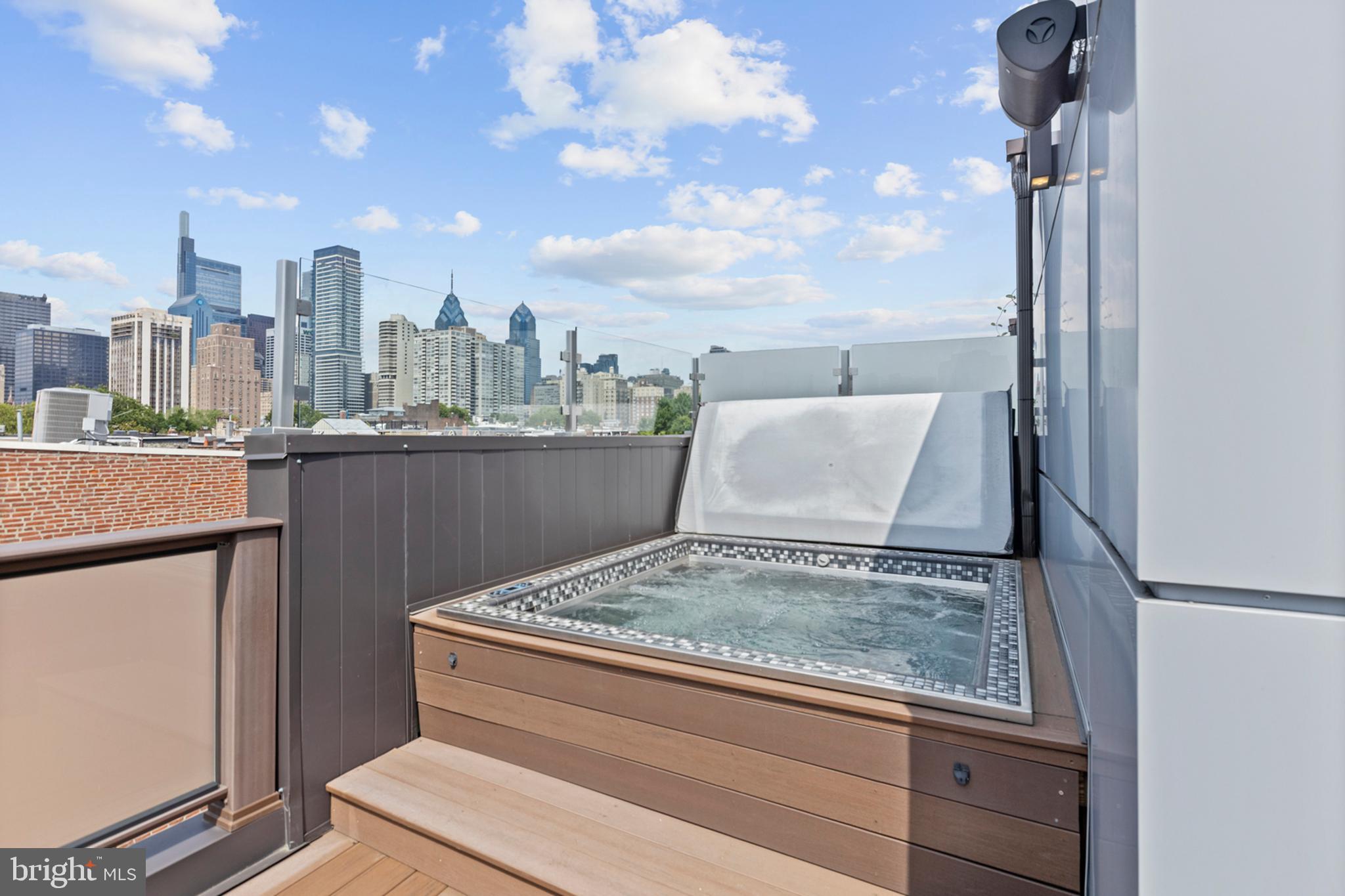 FITLER SQUARE - Residential