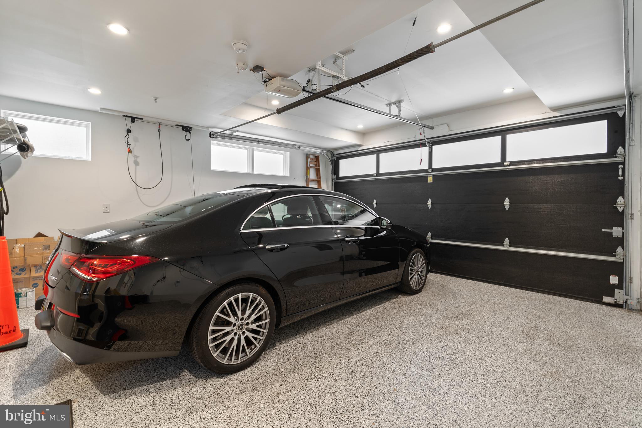 FITLER SQUARE - Residential