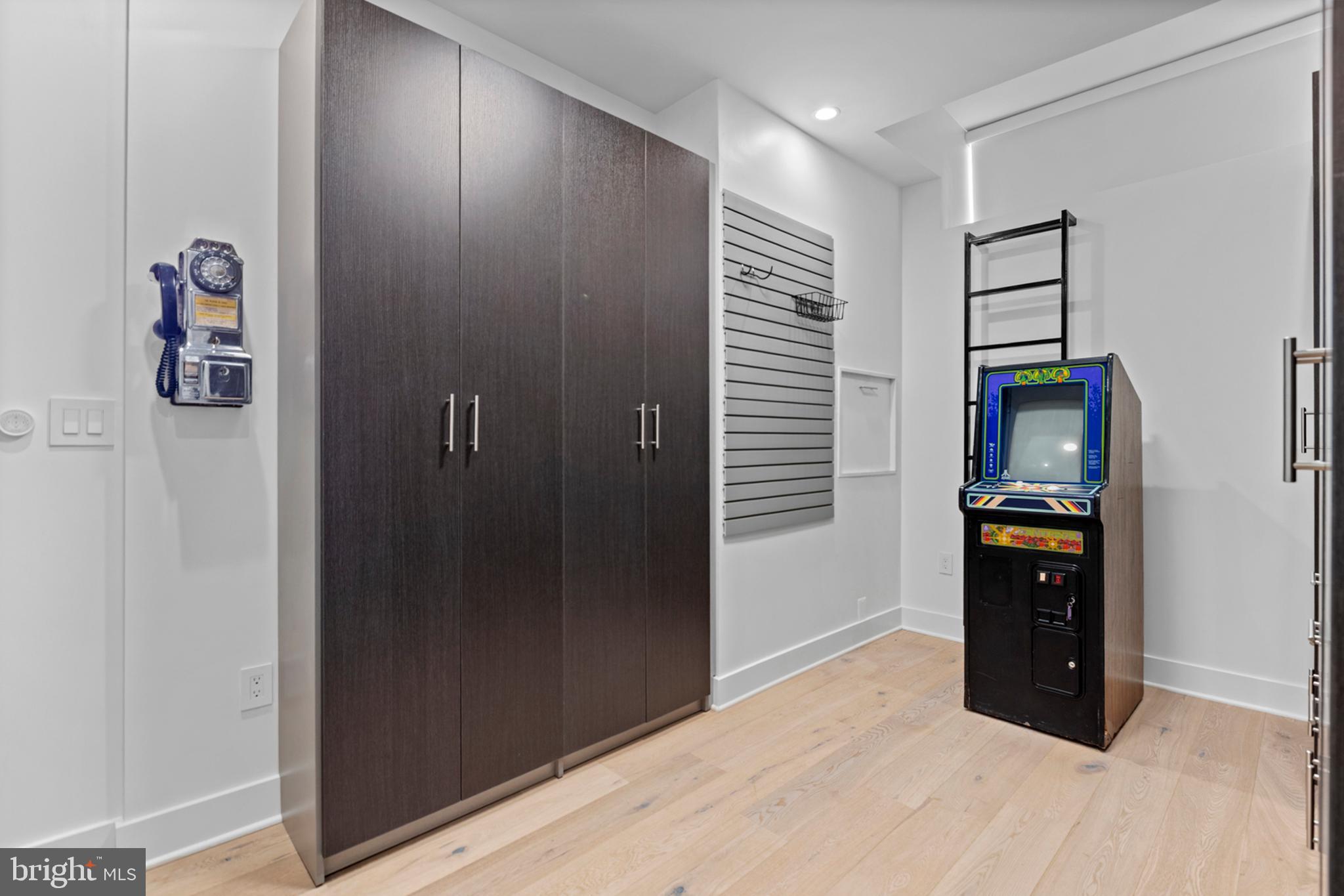 FITLER SQUARE - Residential