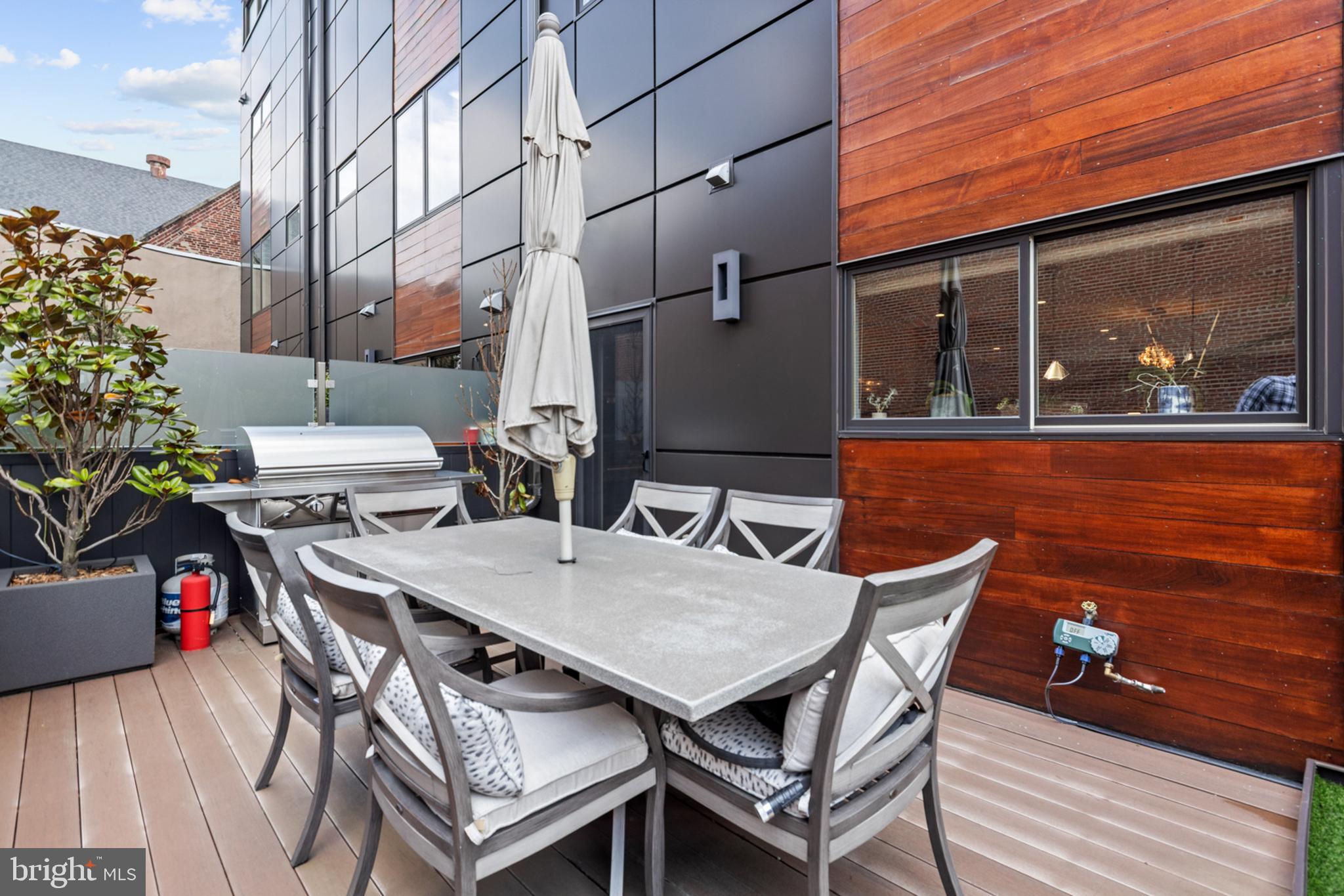 FITLER SQUARE - Residential