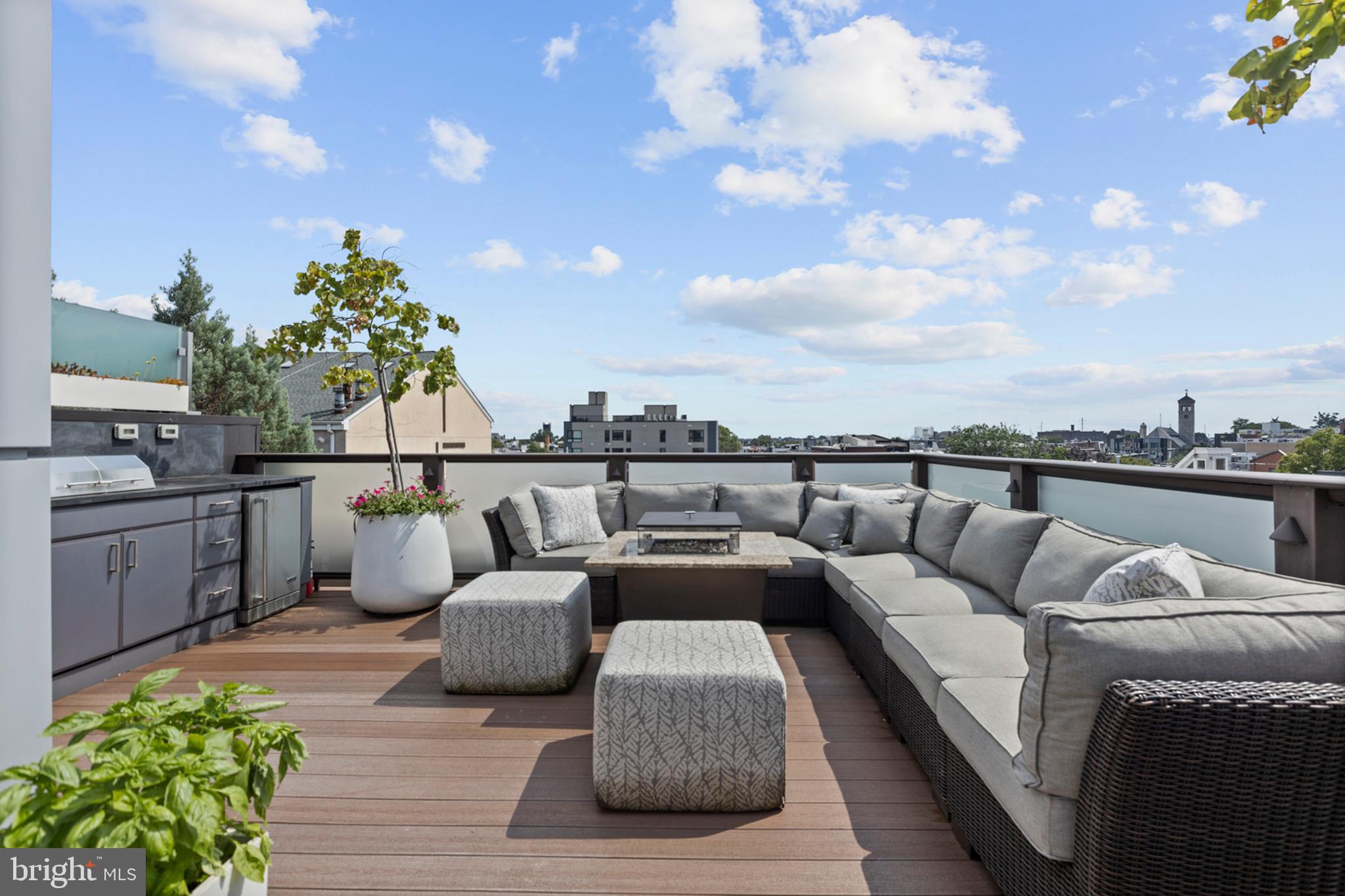 FITLER SQUARE - Residential