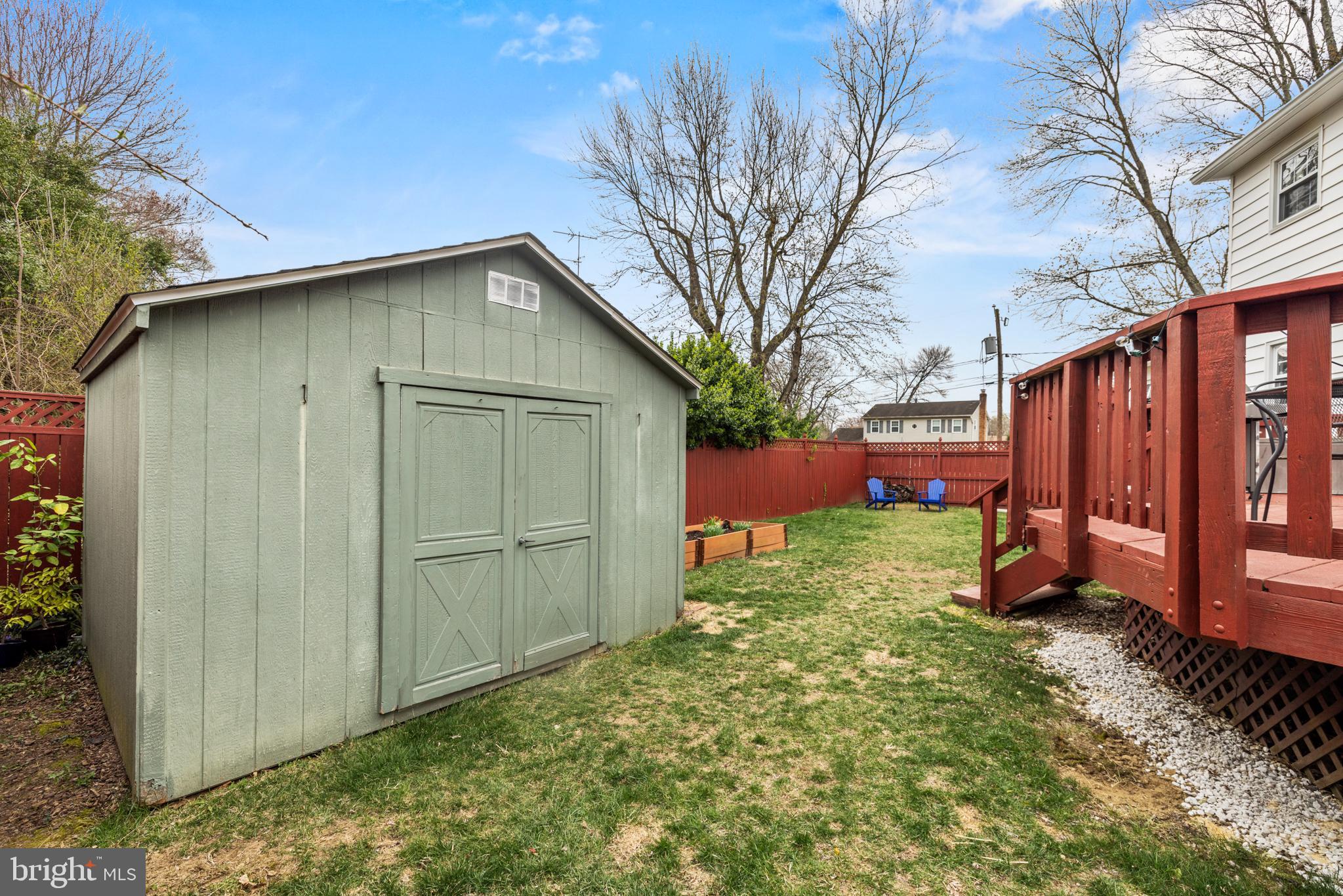 HAYFIELD FARM - Residential