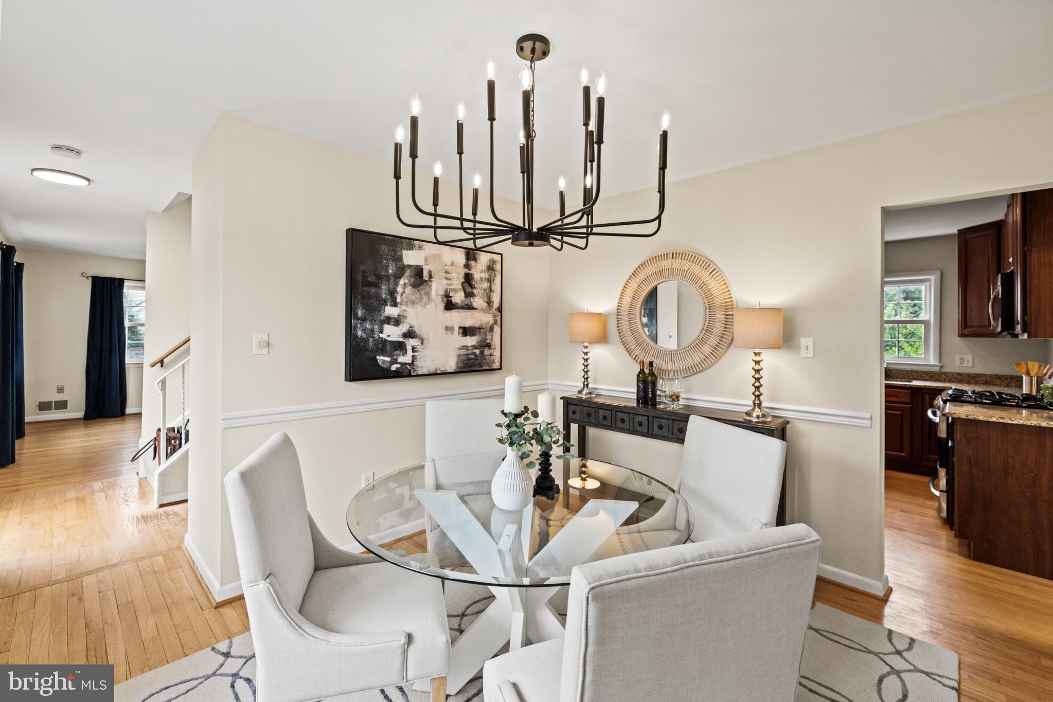 HAYFIELD FARM - Residential