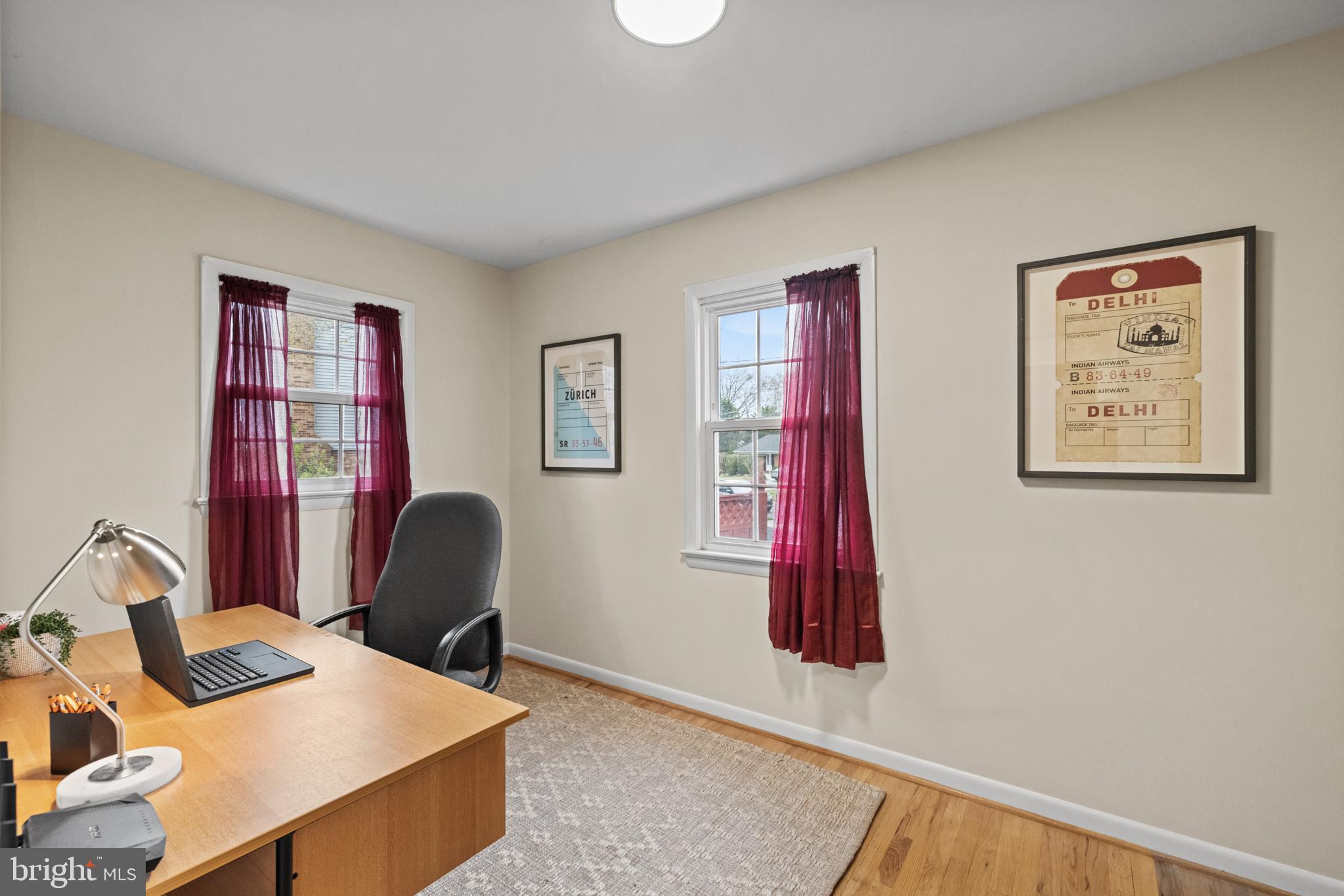 HAYFIELD FARM - Residential