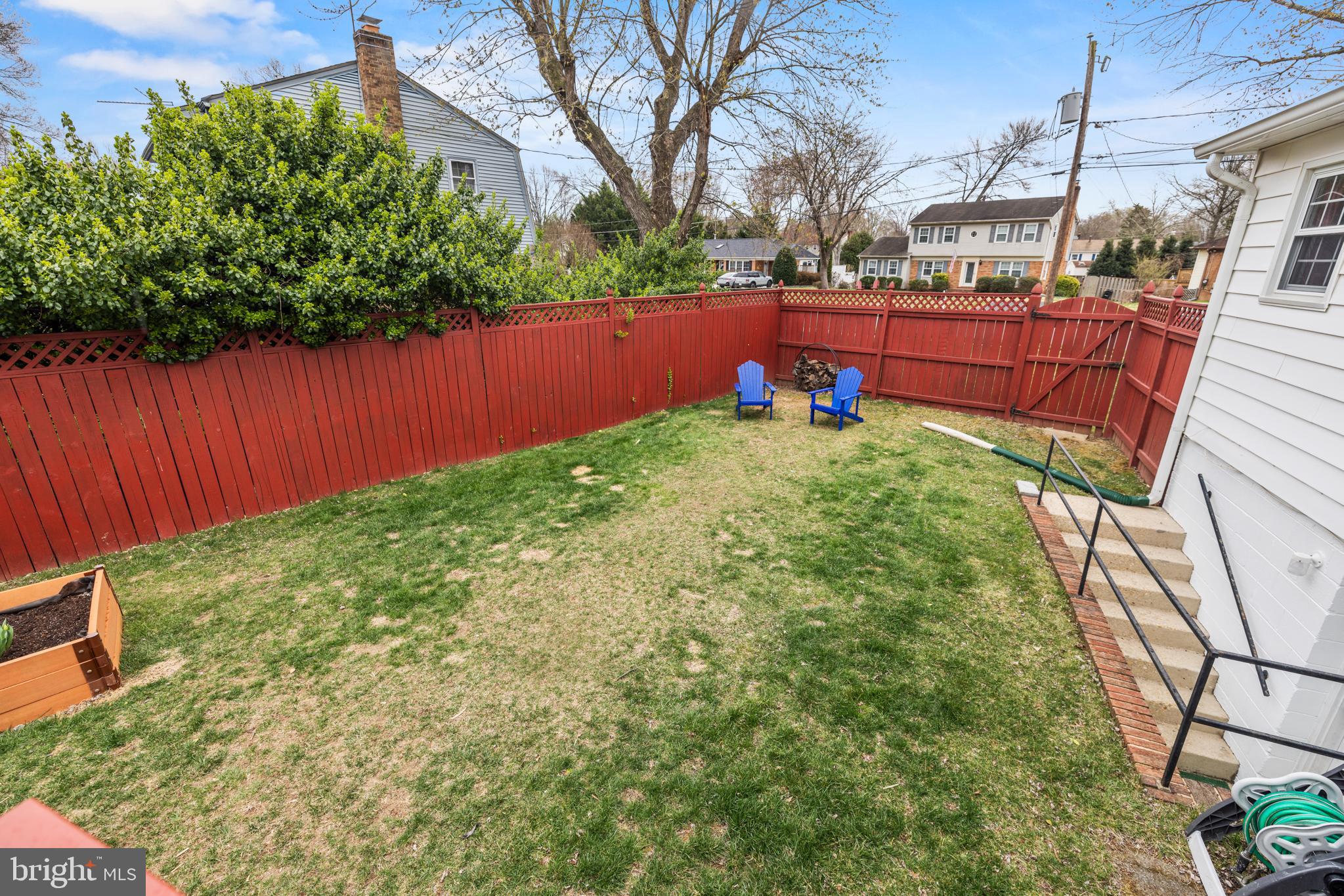 HAYFIELD FARM - Residential