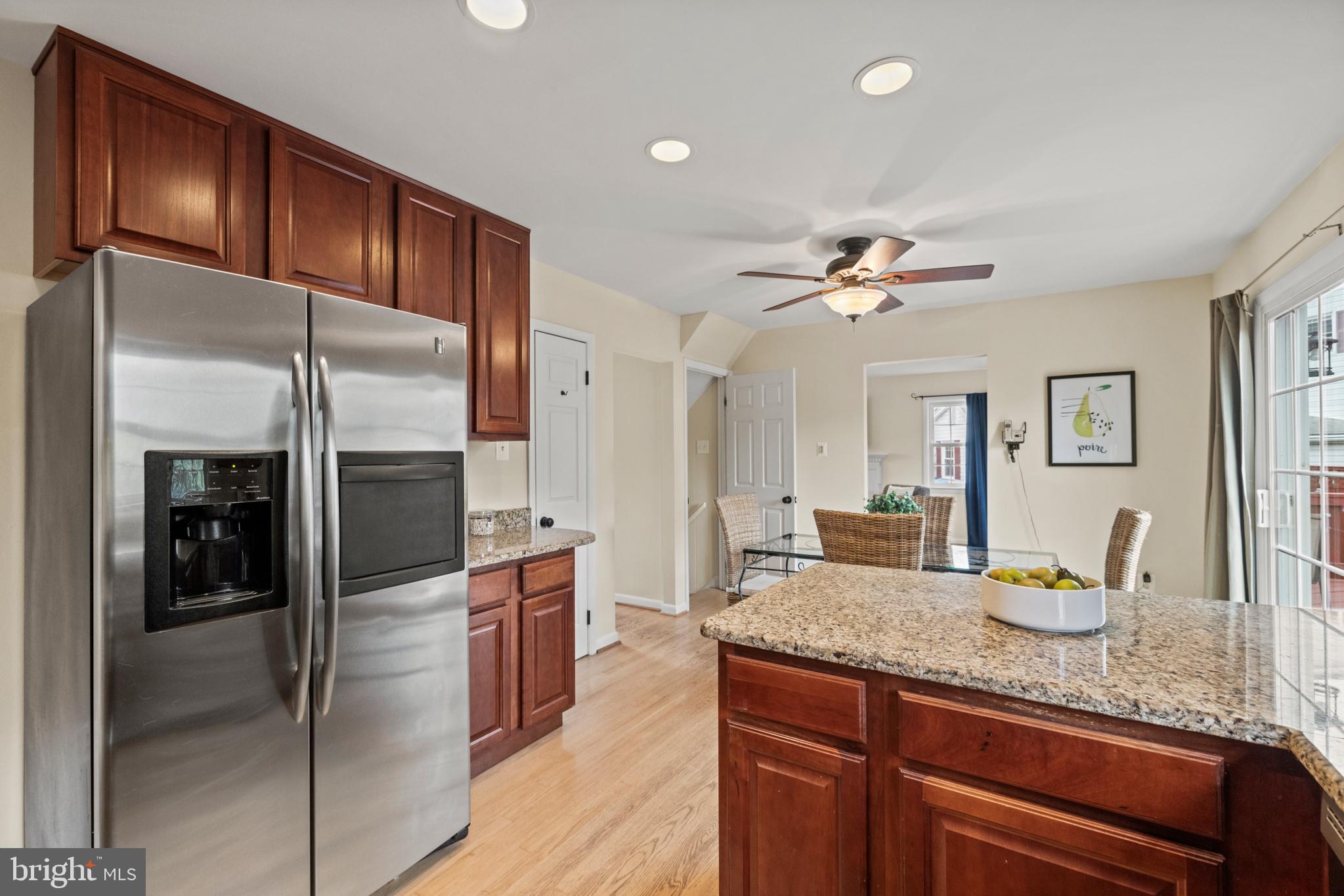 HAYFIELD FARM - Residential