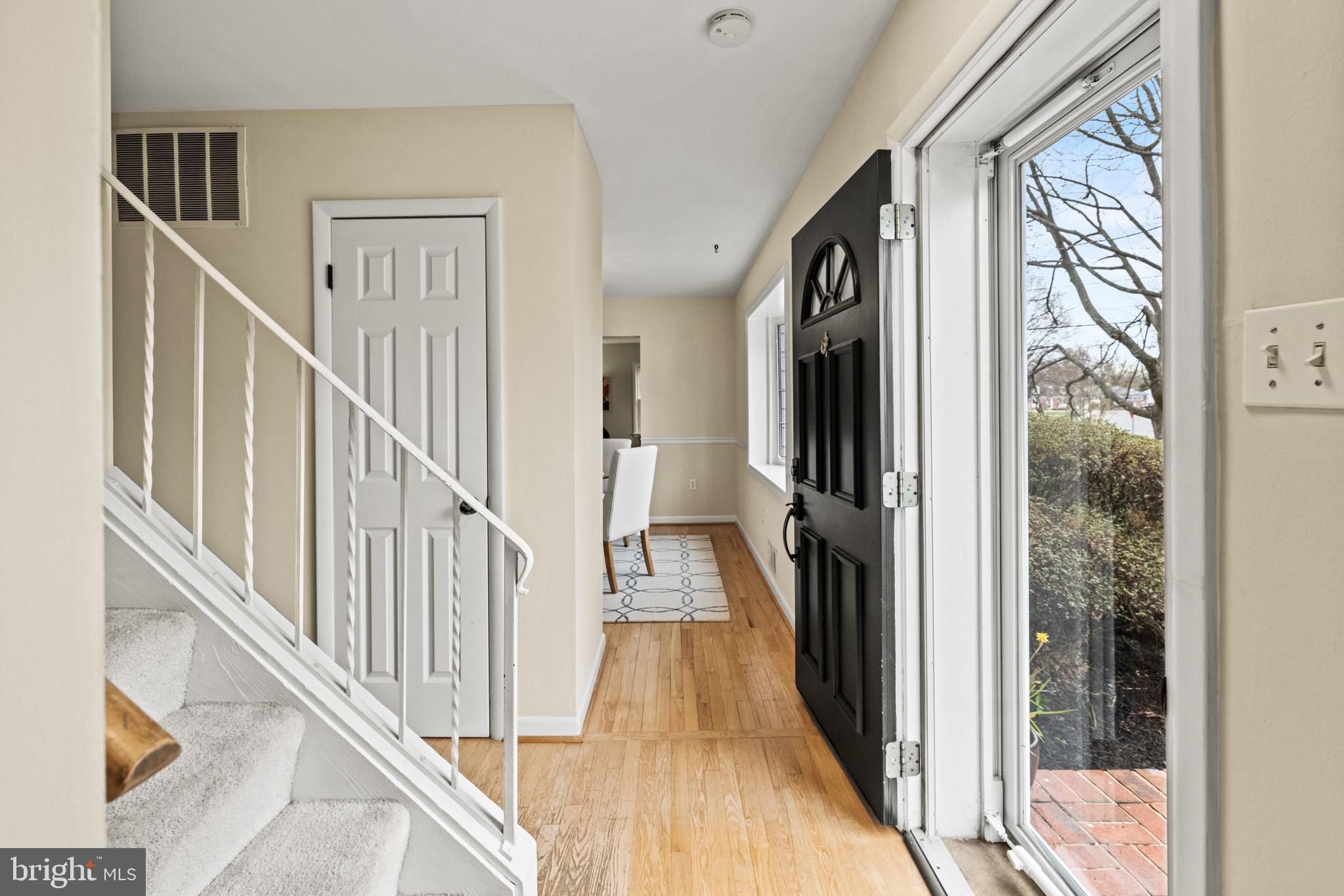 HAYFIELD FARM - Residential