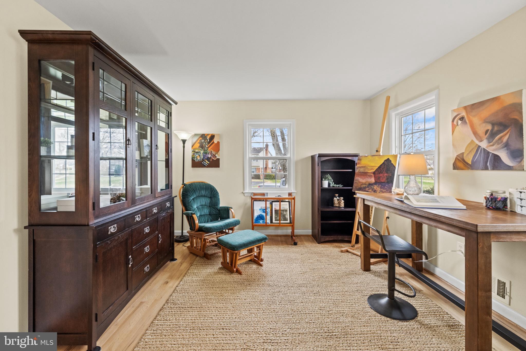 HAYFIELD FARM - Residential