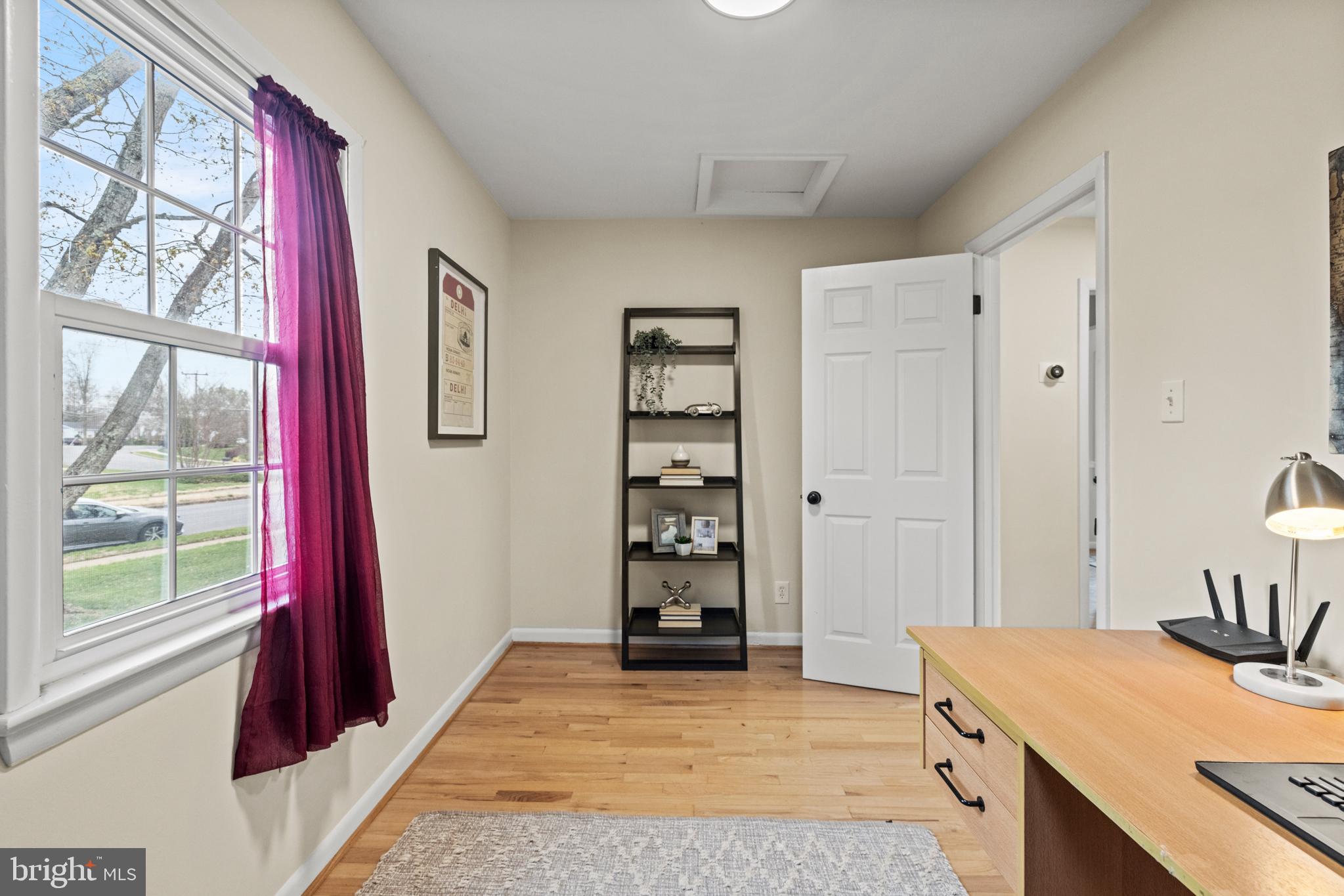 HAYFIELD FARM - Residential