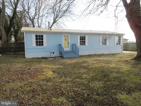 109 Wesley Street, Camden, DE MLS: DEKT2043598