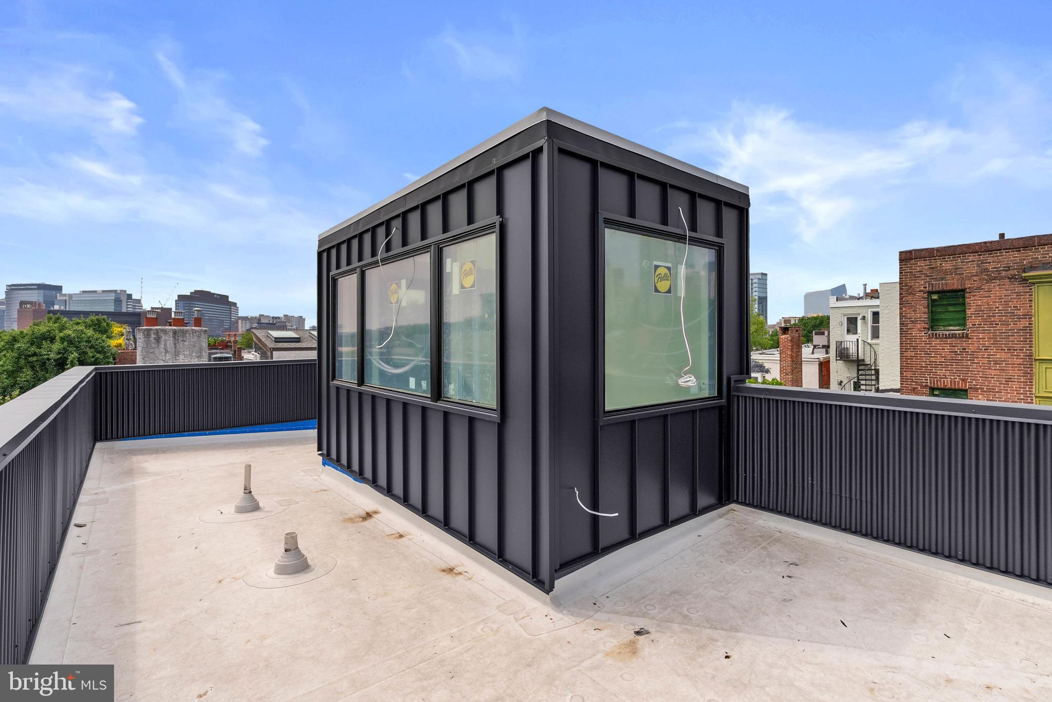 FITLER SQUARE - Residential