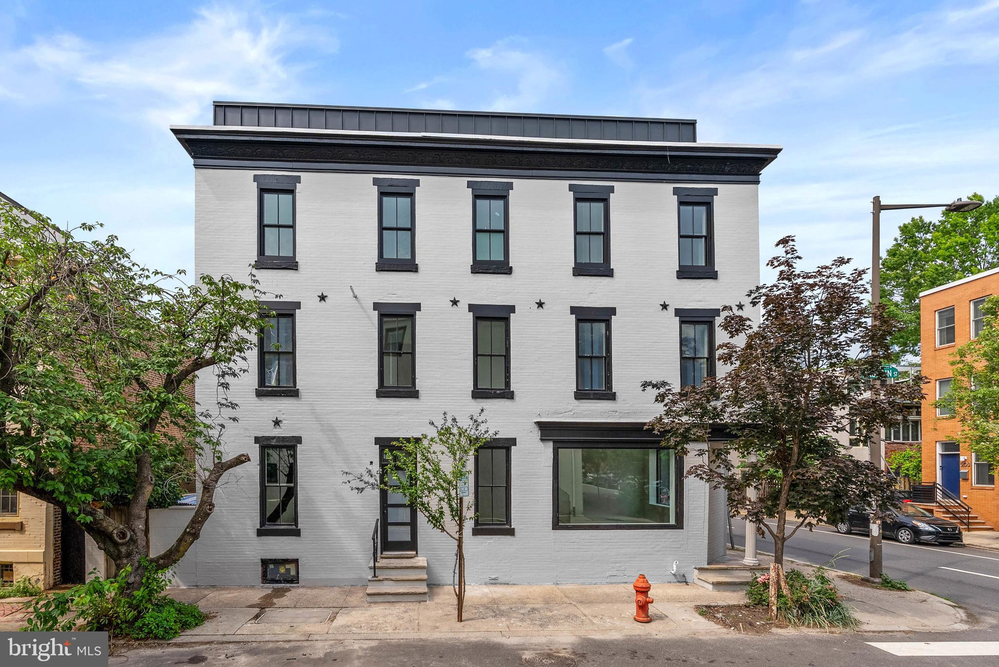 FITLER SQUARE - Residential