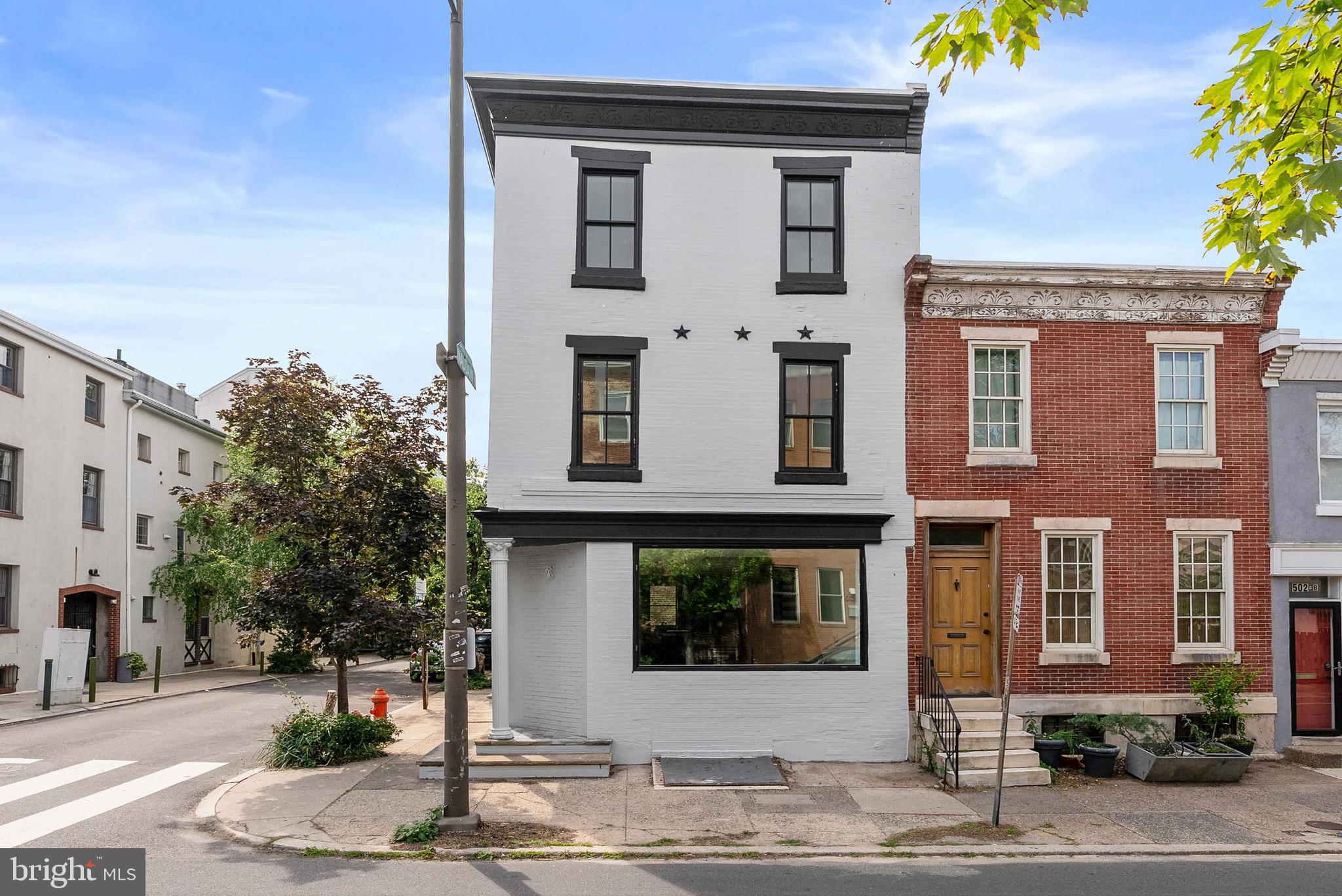 FITLER SQUARE - Residential