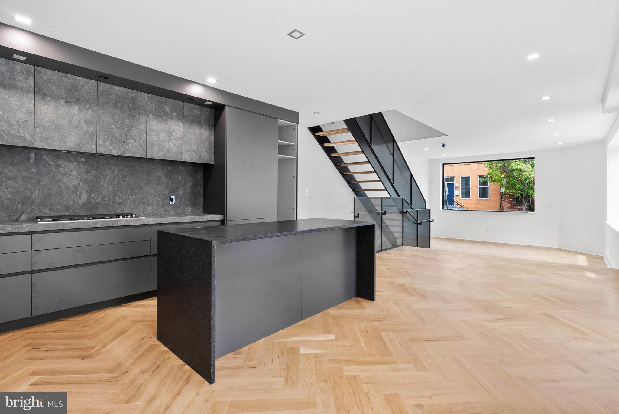 FITLER SQUARE - Residential