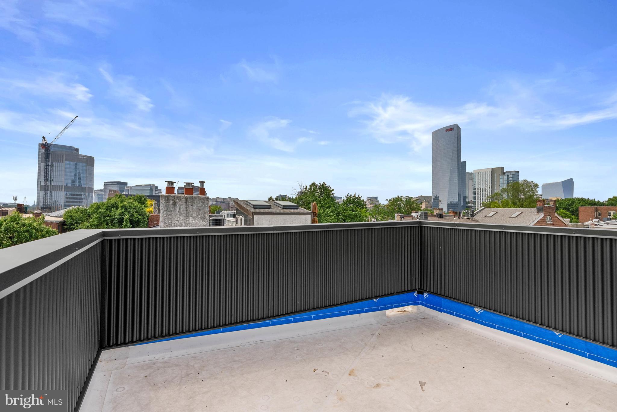 FITLER SQUARE - Residential