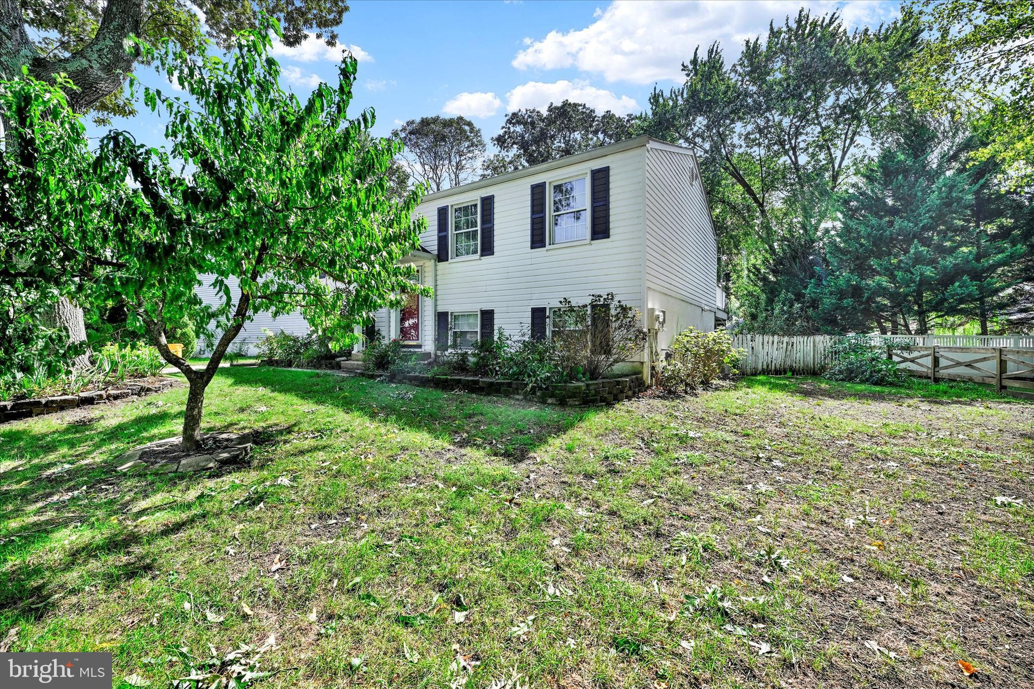 RIVERDALE FOREST - Residential