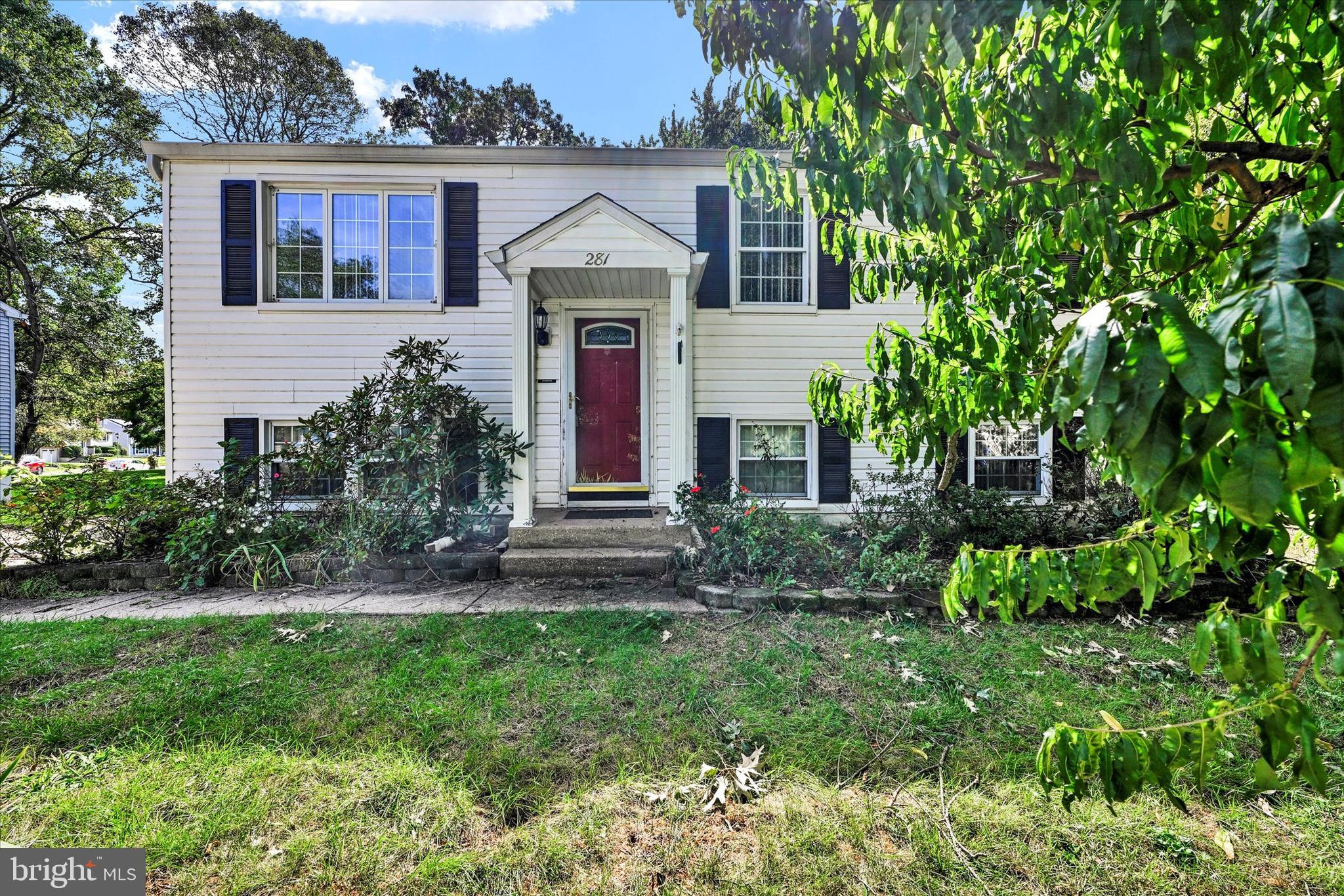 RIVERDALE FOREST - Residential