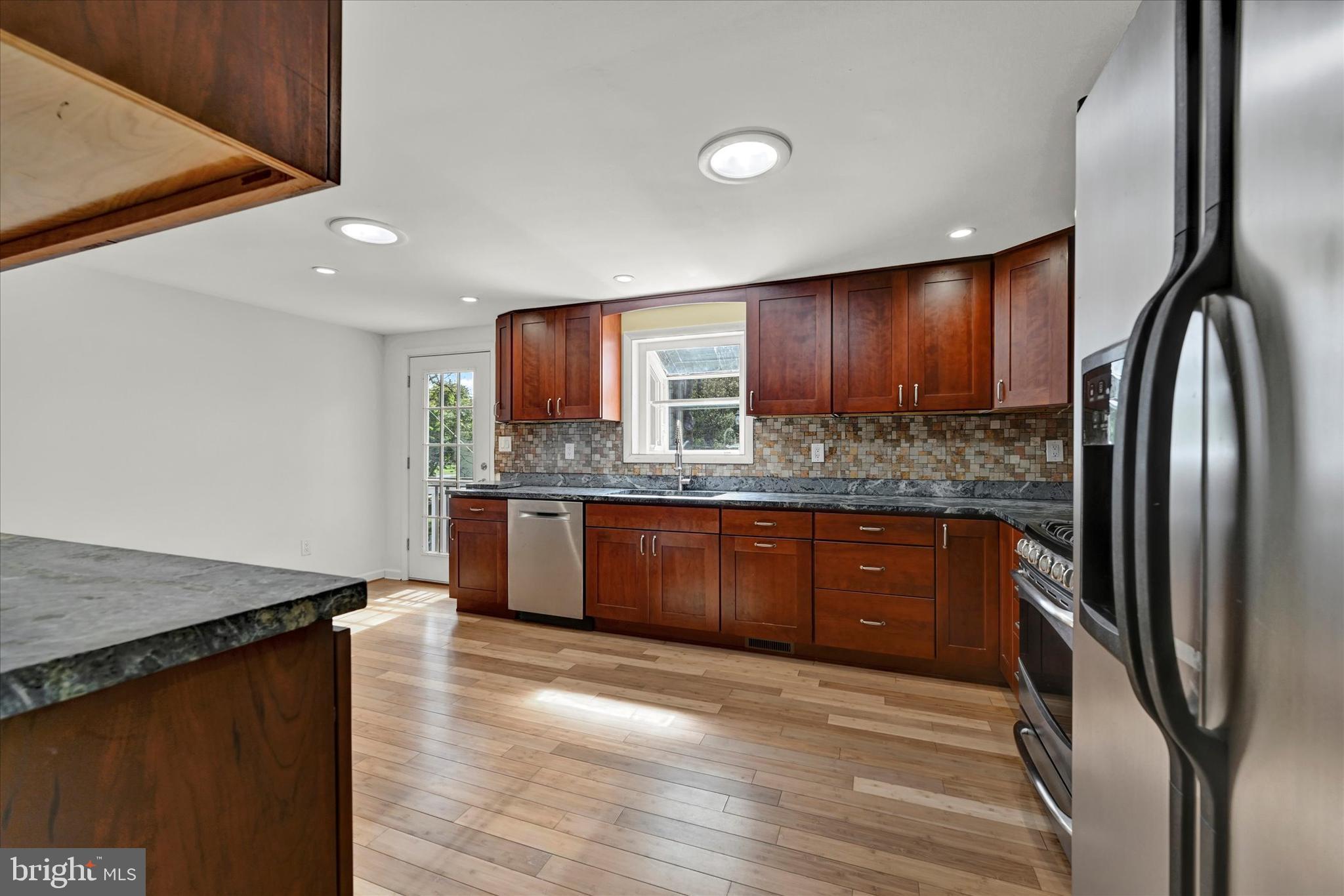 RIVERDALE FOREST - Residential