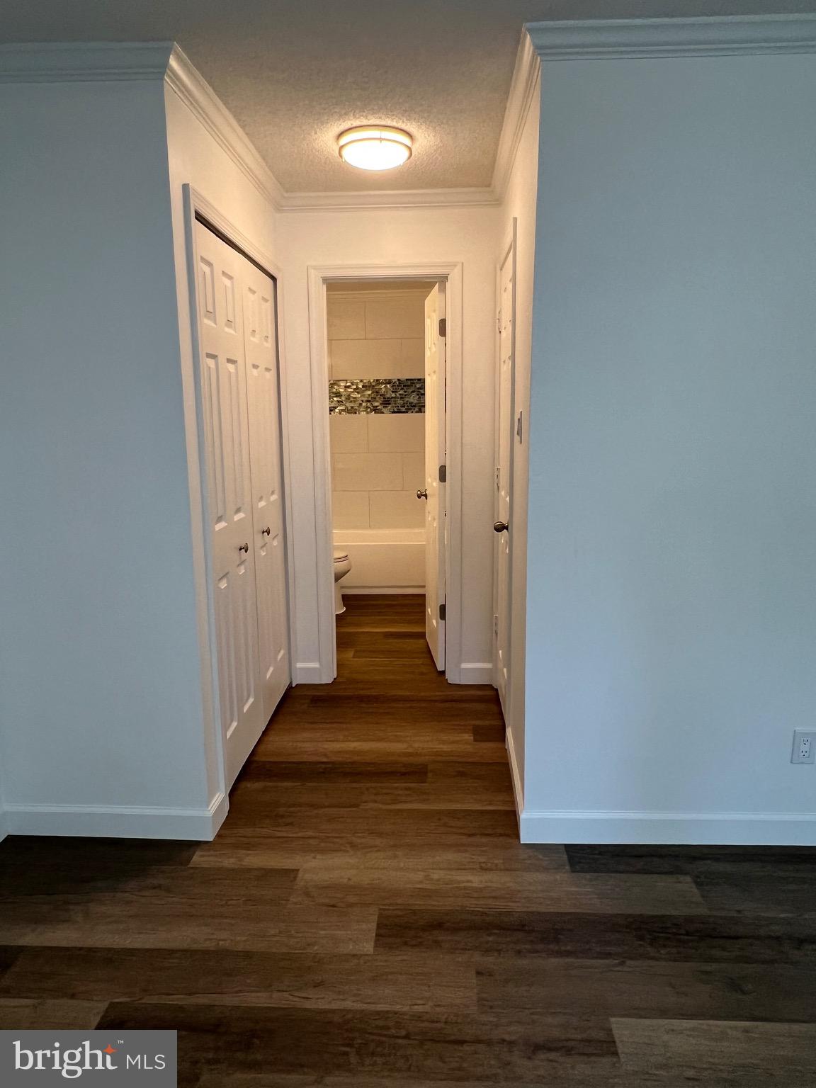 FOX CHASE/EXETER - Residential Lease