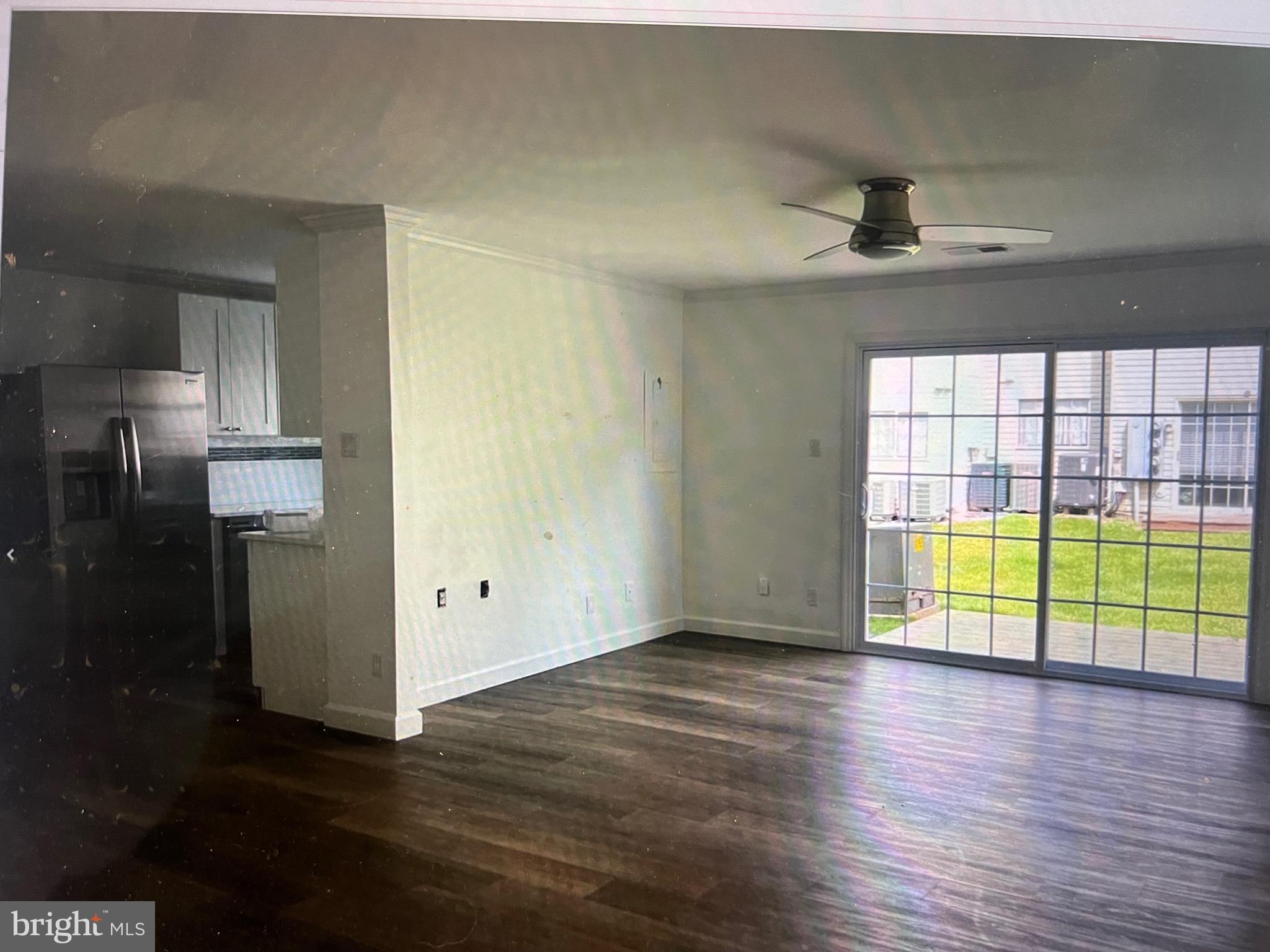 FOX CHASE/EXETER - Residential Lease