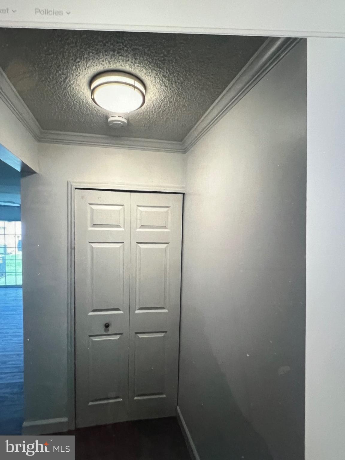 FOX CHASE/EXETER - Residential Lease