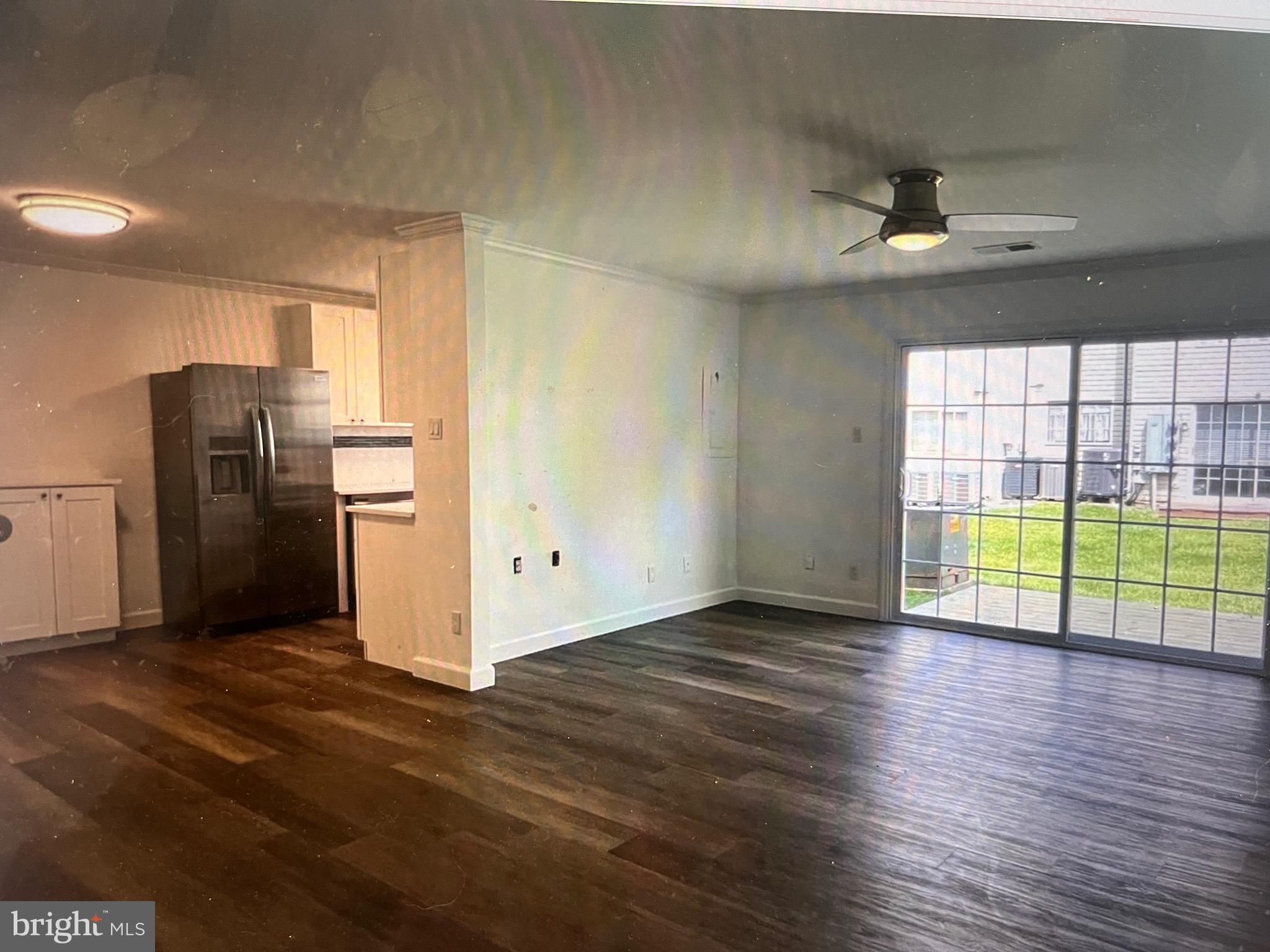 FOX CHASE/EXETER - Residential Lease