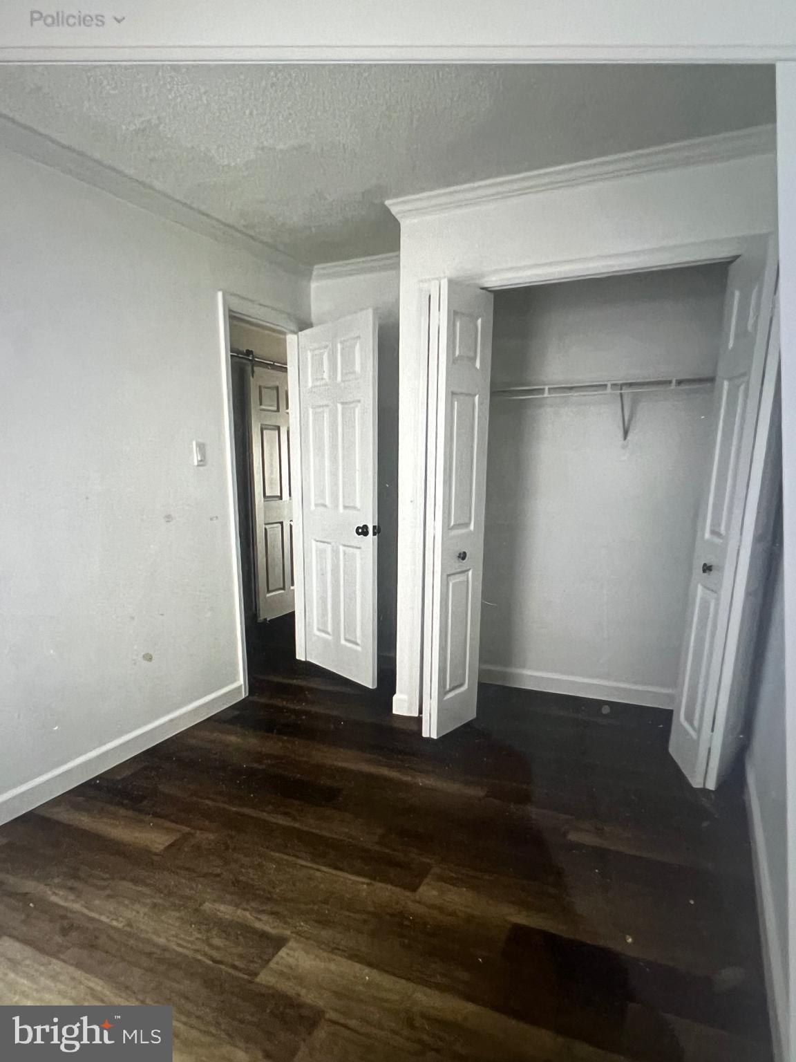 FOX CHASE/EXETER - Residential Lease