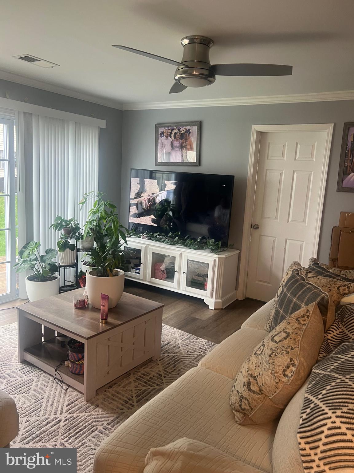 FOX CHASE/EXETER - Residential Lease