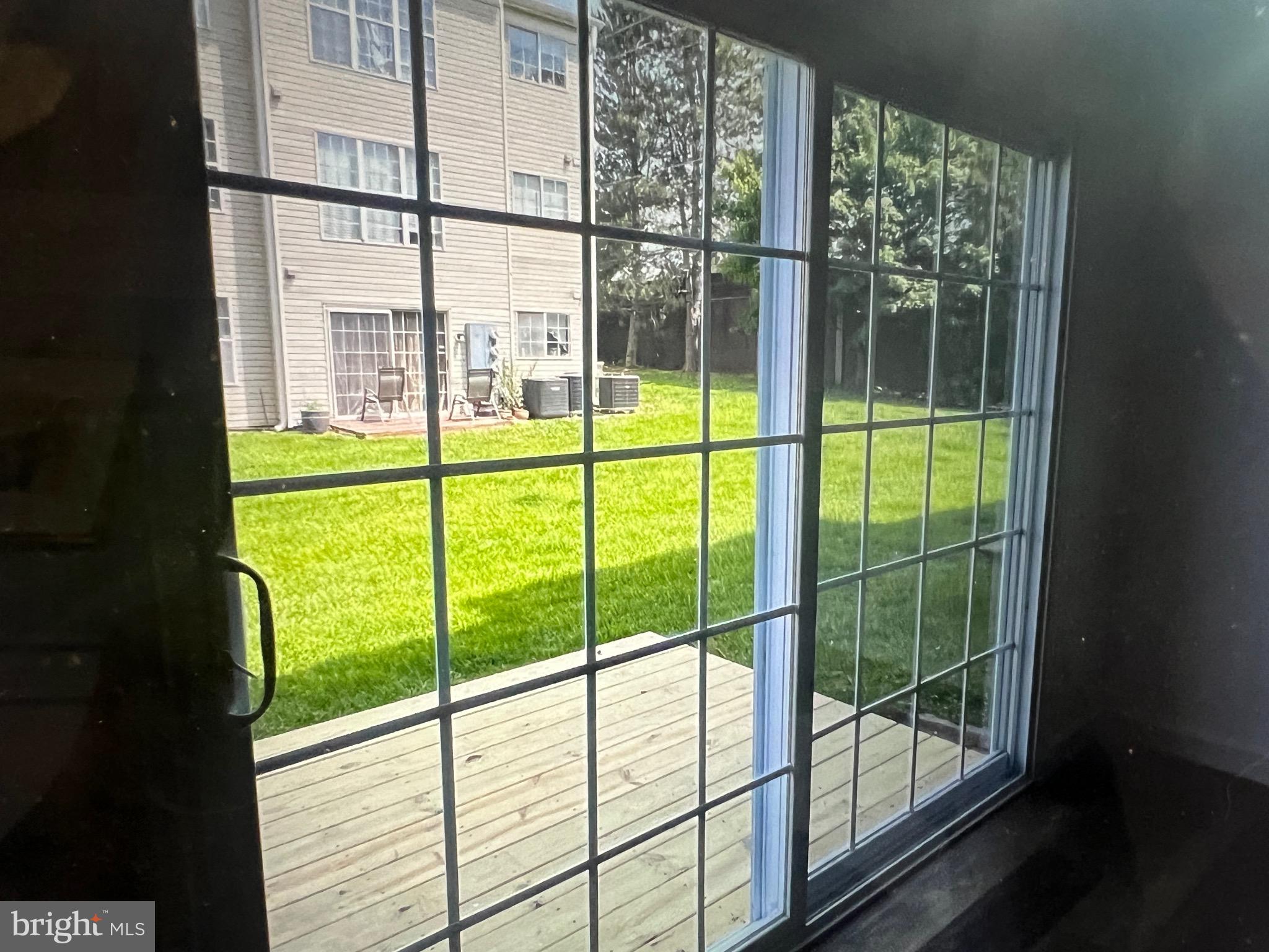 FOX CHASE/EXETER - Residential Lease