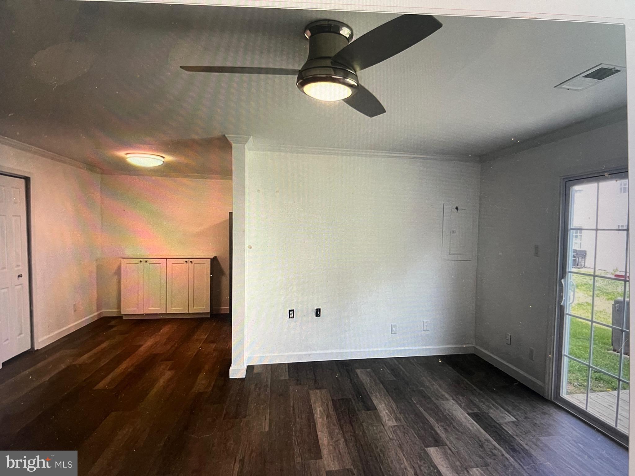 FOX CHASE/EXETER - Residential Lease