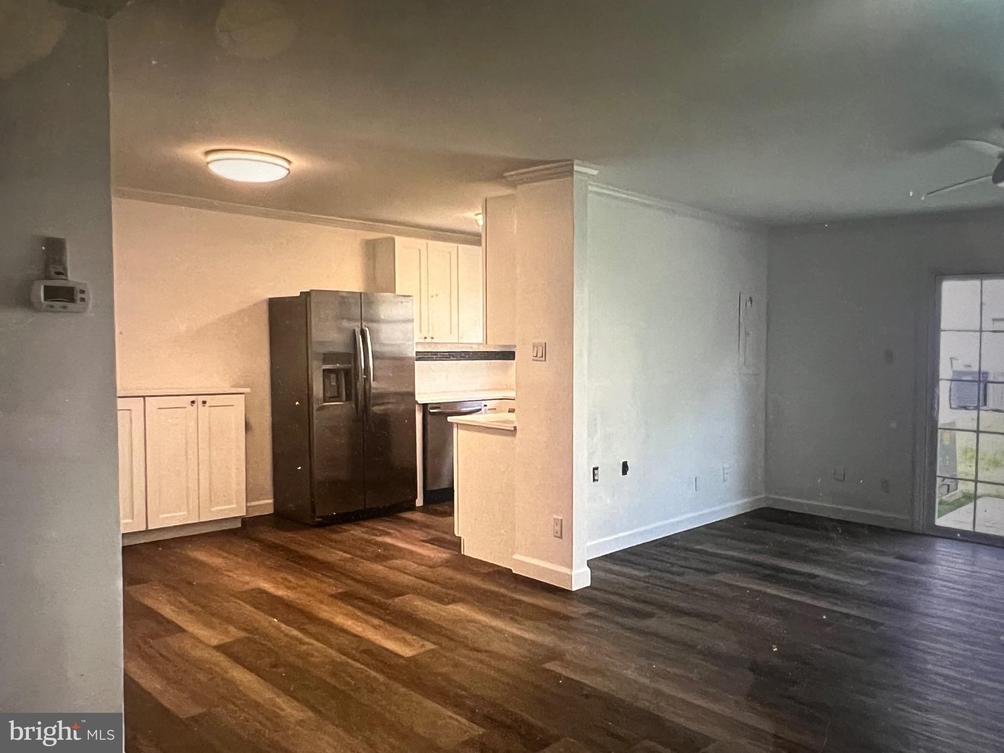FOX CHASE/EXETER - Residential Lease