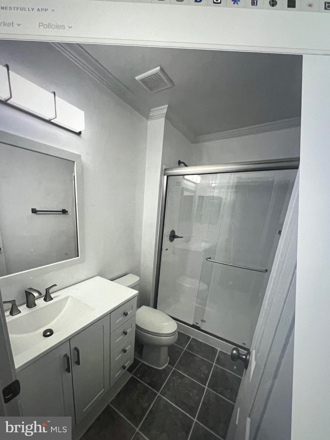 FOX CHASE/EXETER - Residential Lease