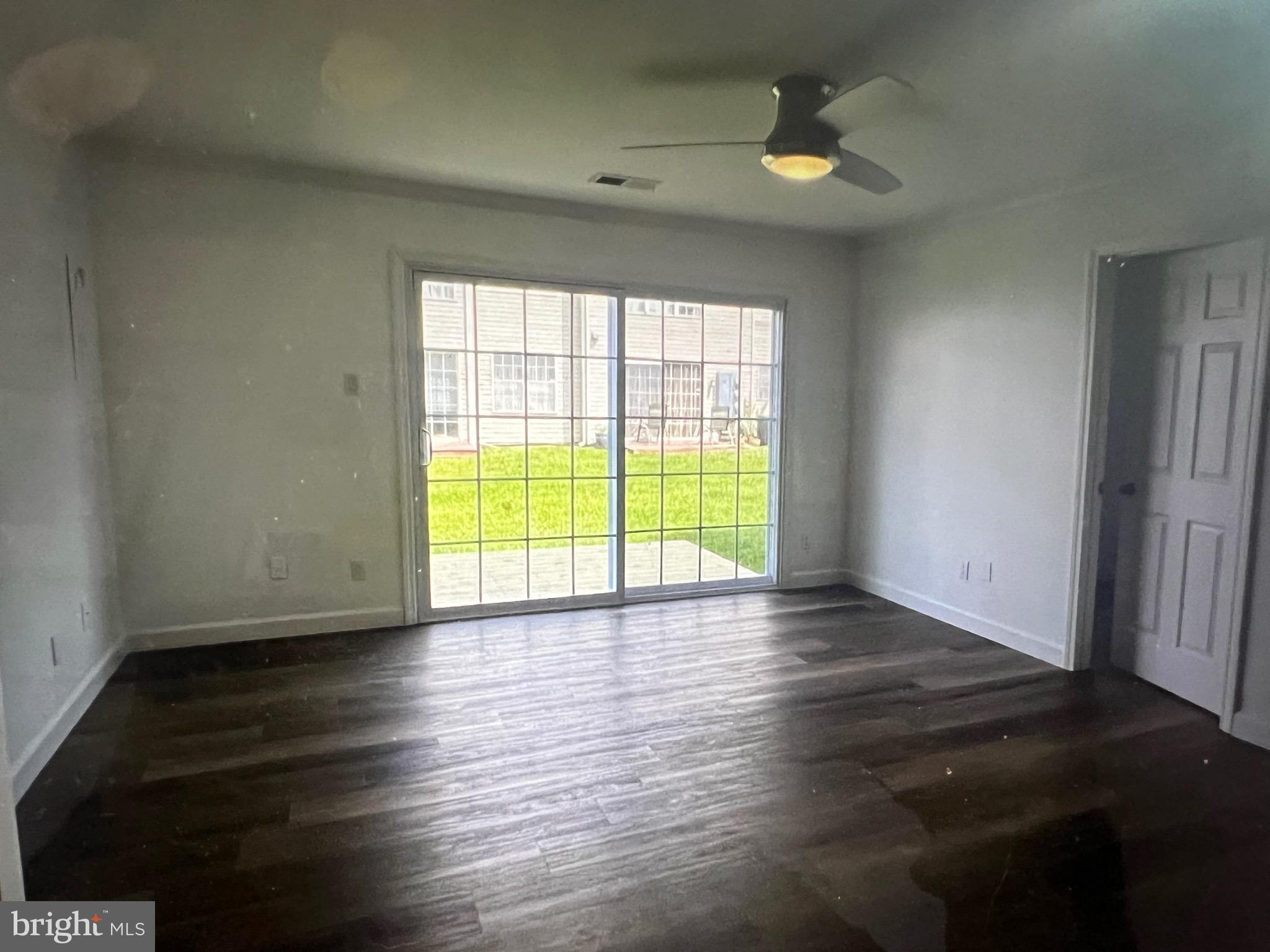 FOX CHASE/EXETER - Residential Lease