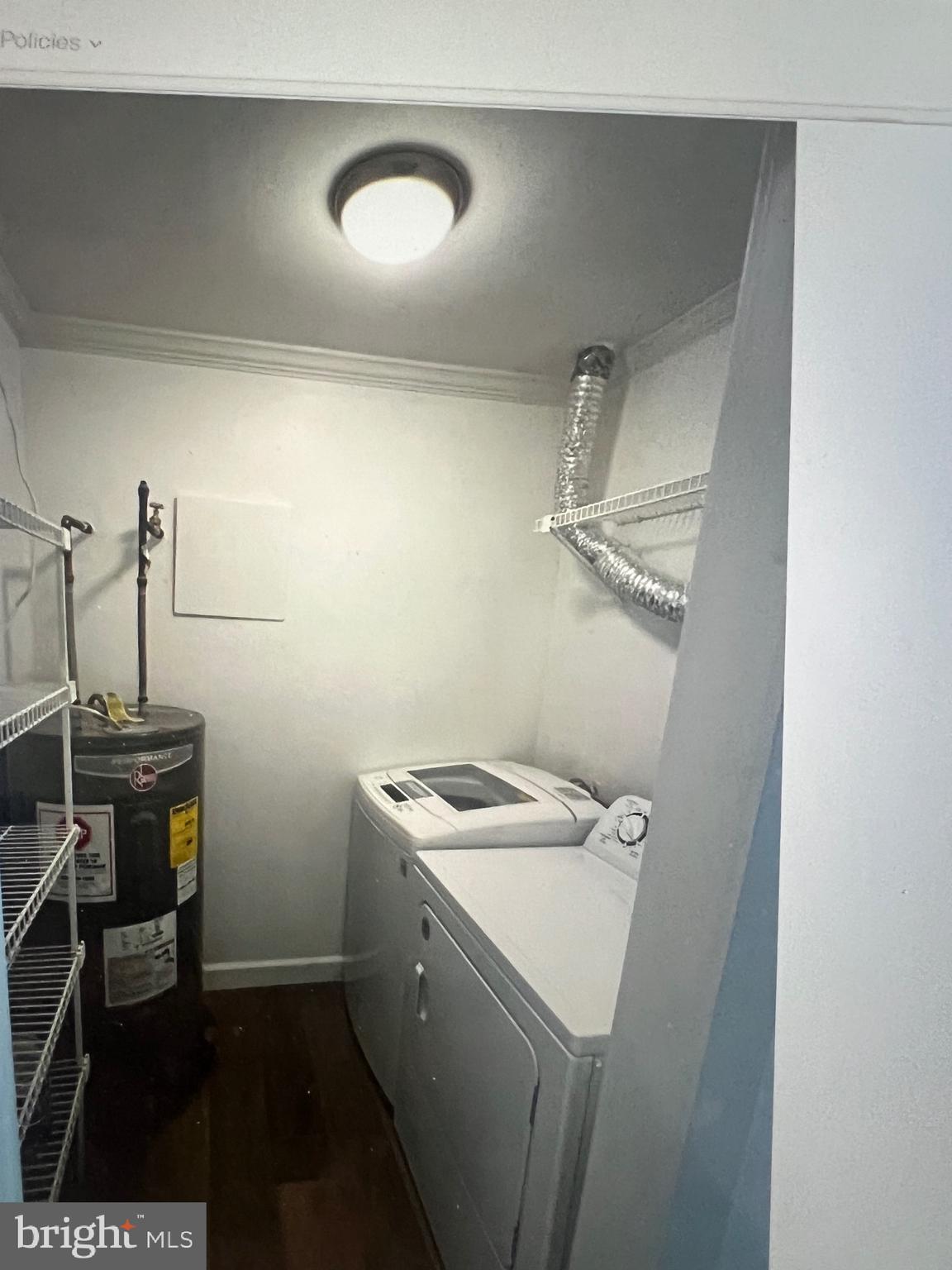 FOX CHASE/EXETER - Residential Lease