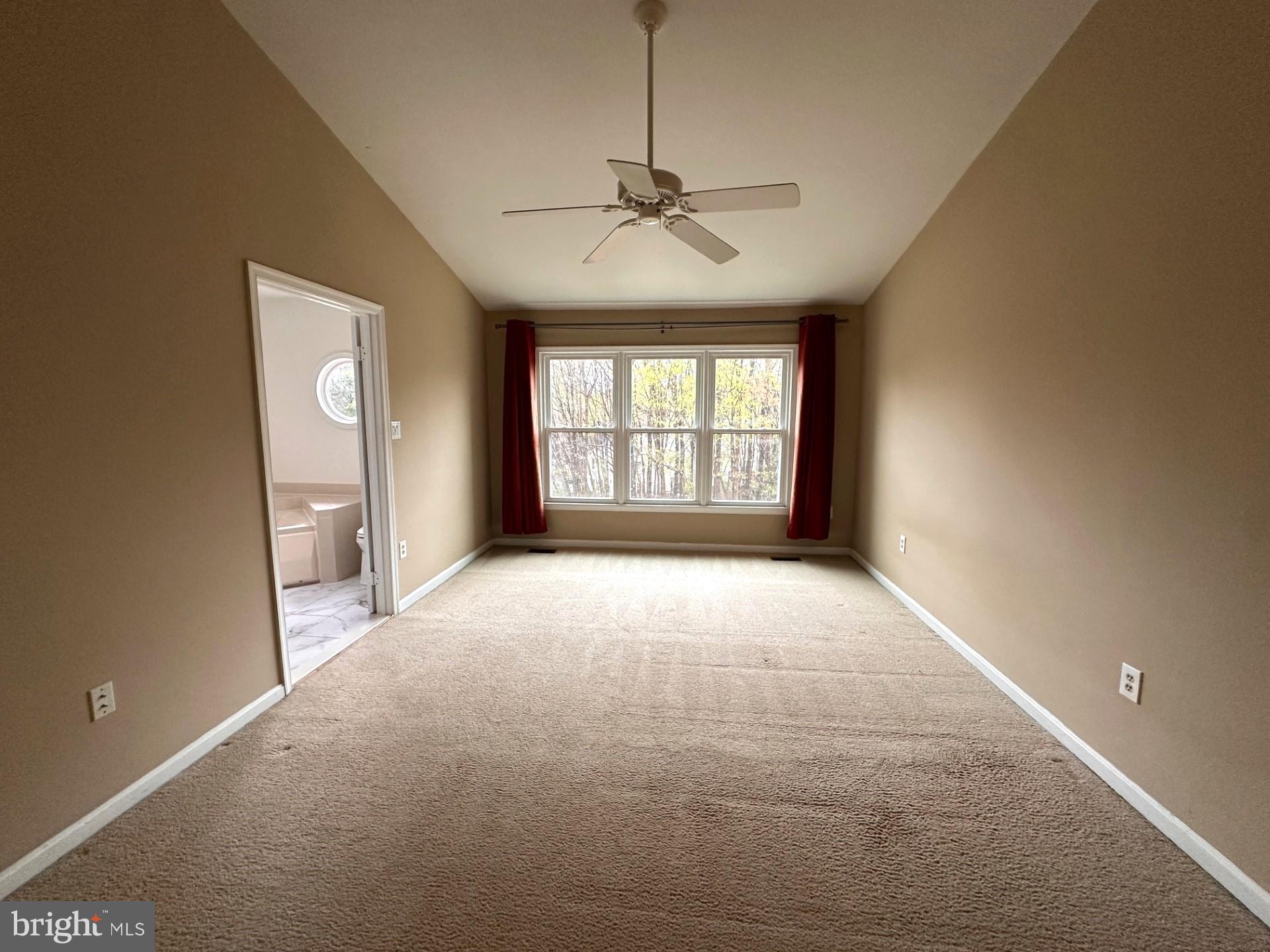 OLDE OAK RIDGE - Residential Lease